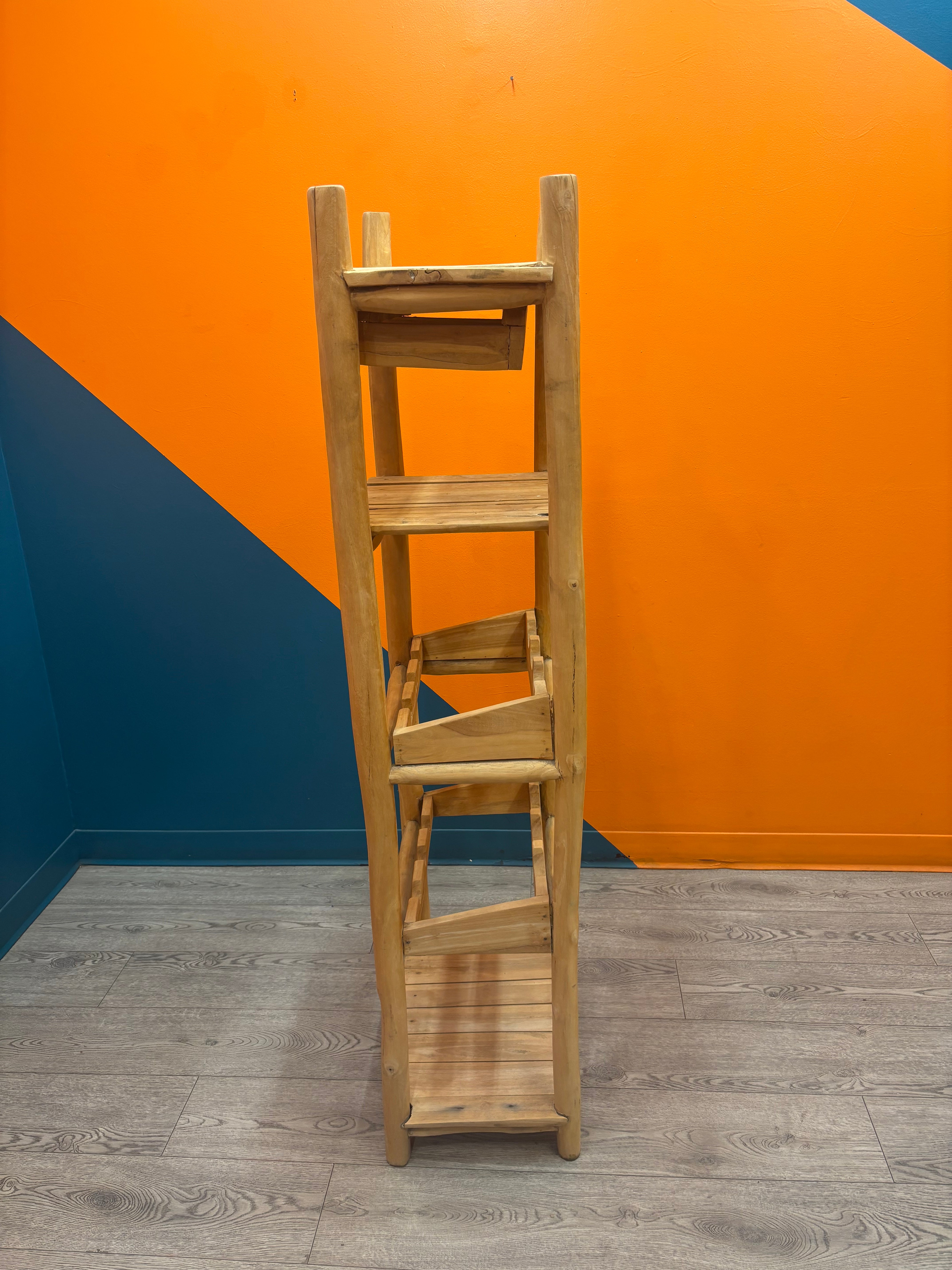 Wood Winerack