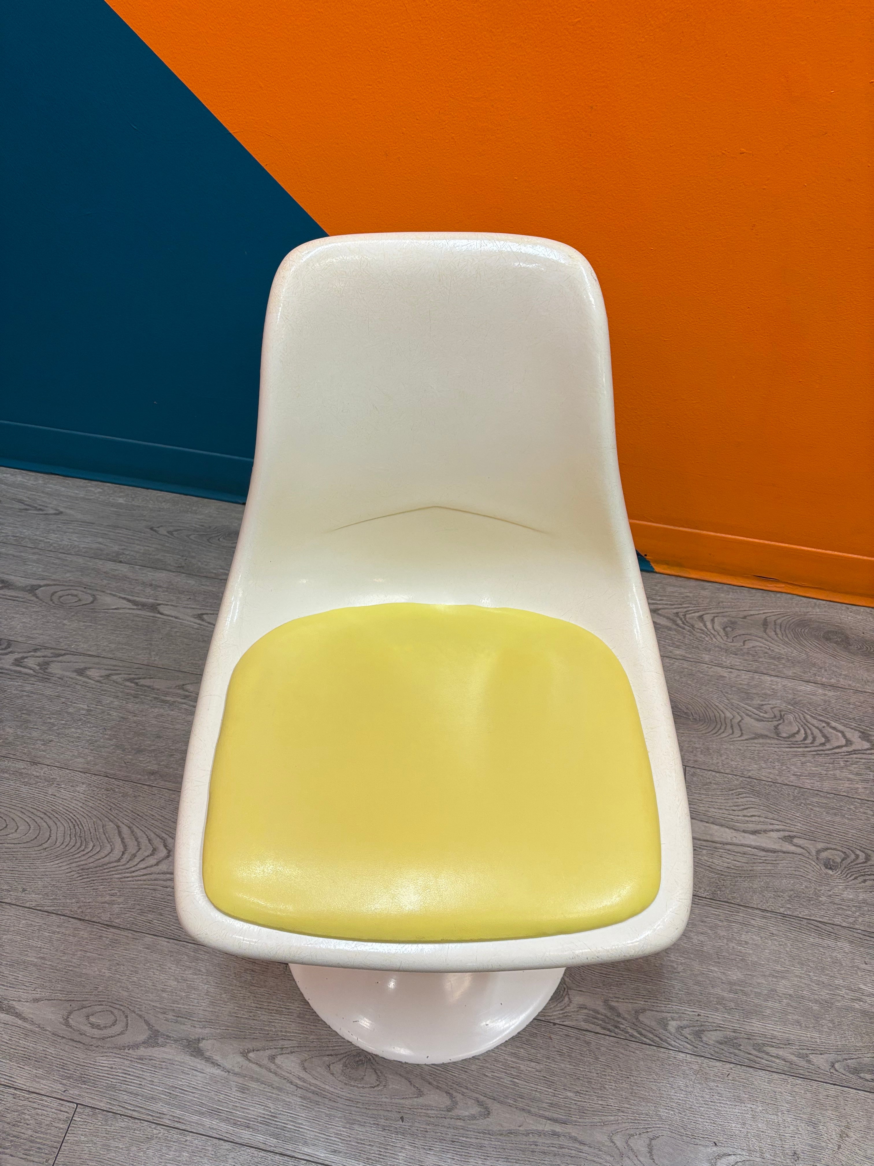 Tulip Dining Chair