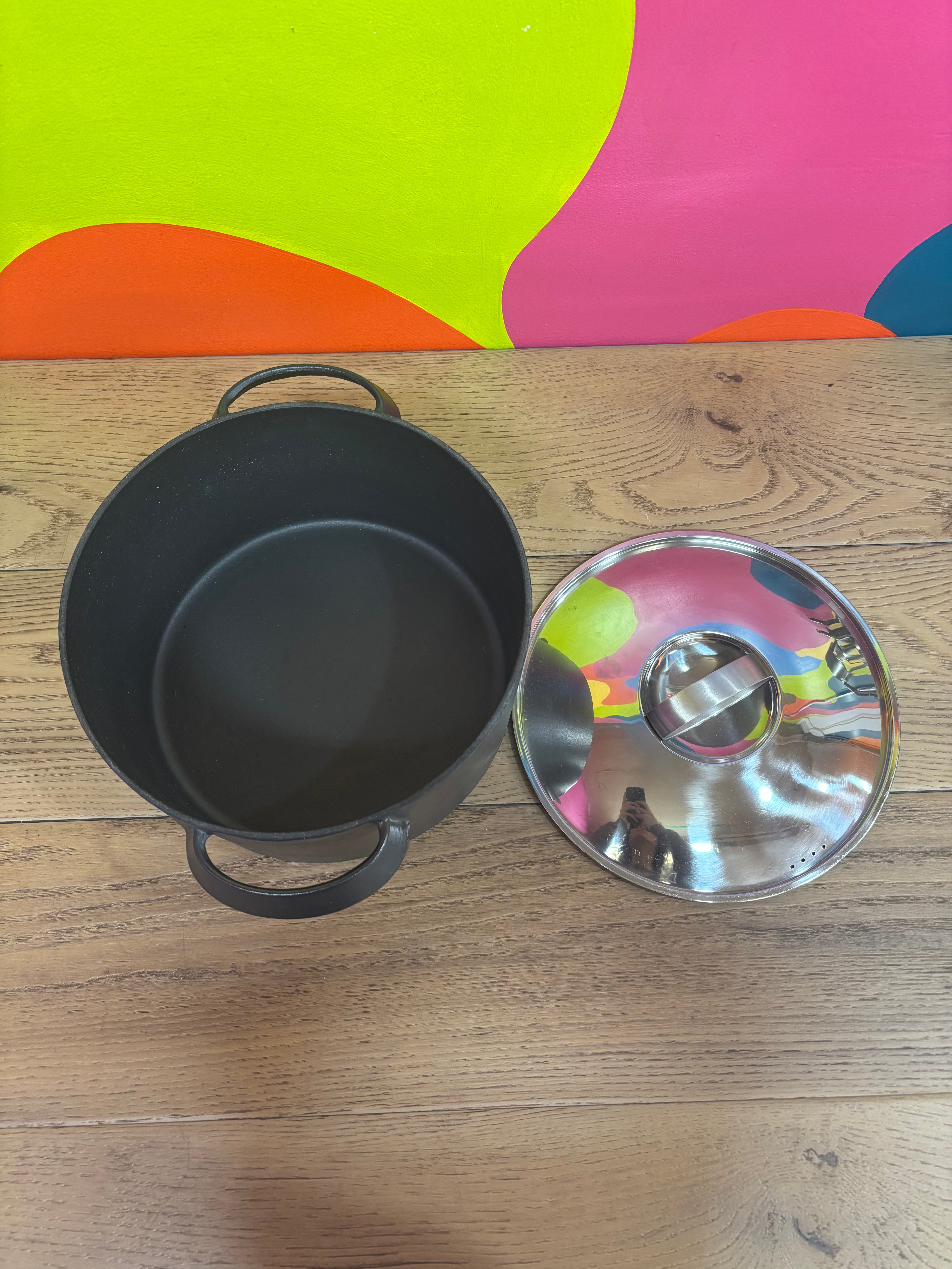 IKEA FAVORIT Pot