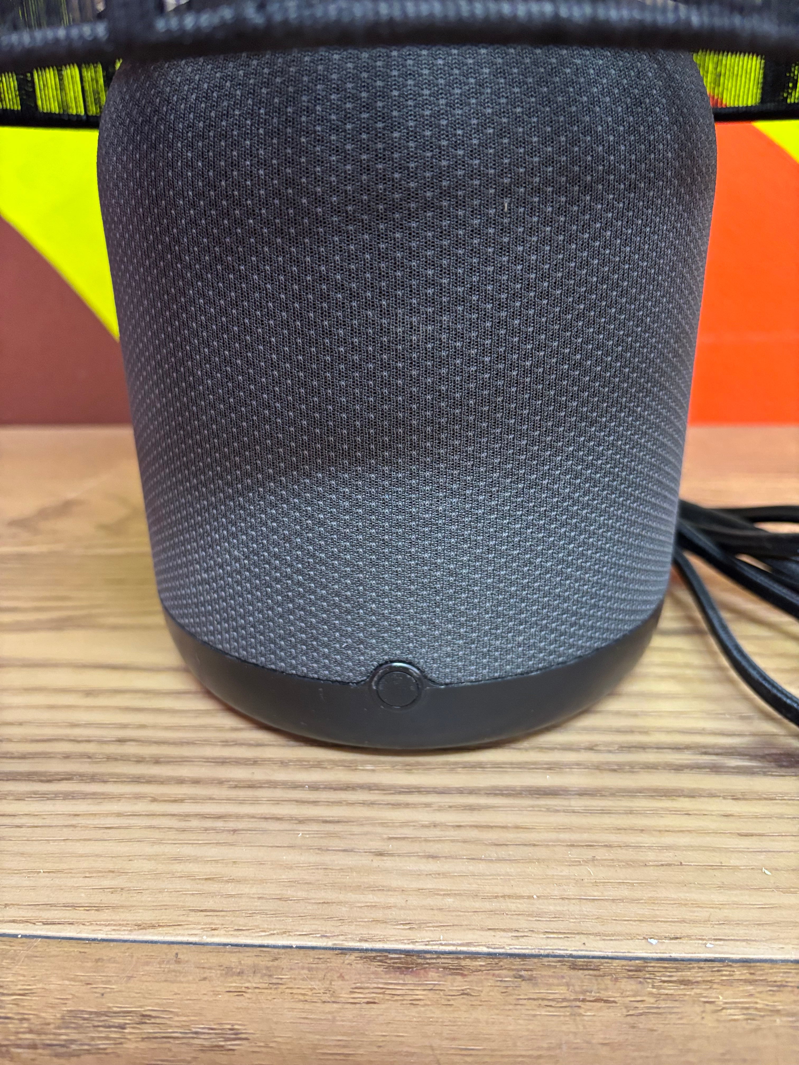 Speaker Lamp (SYMFONISK) - IKEA