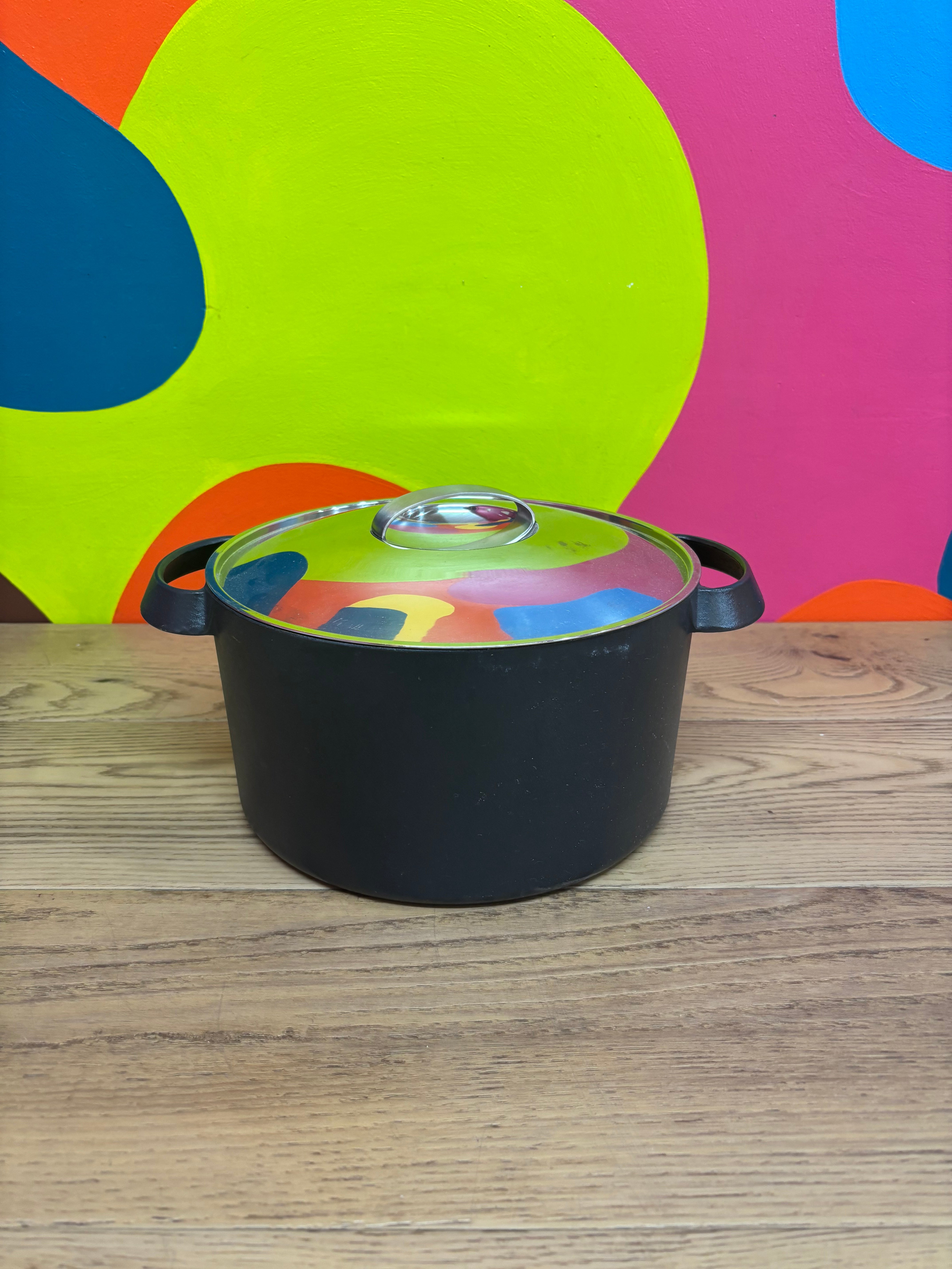 IKEA FAVORIT Pot