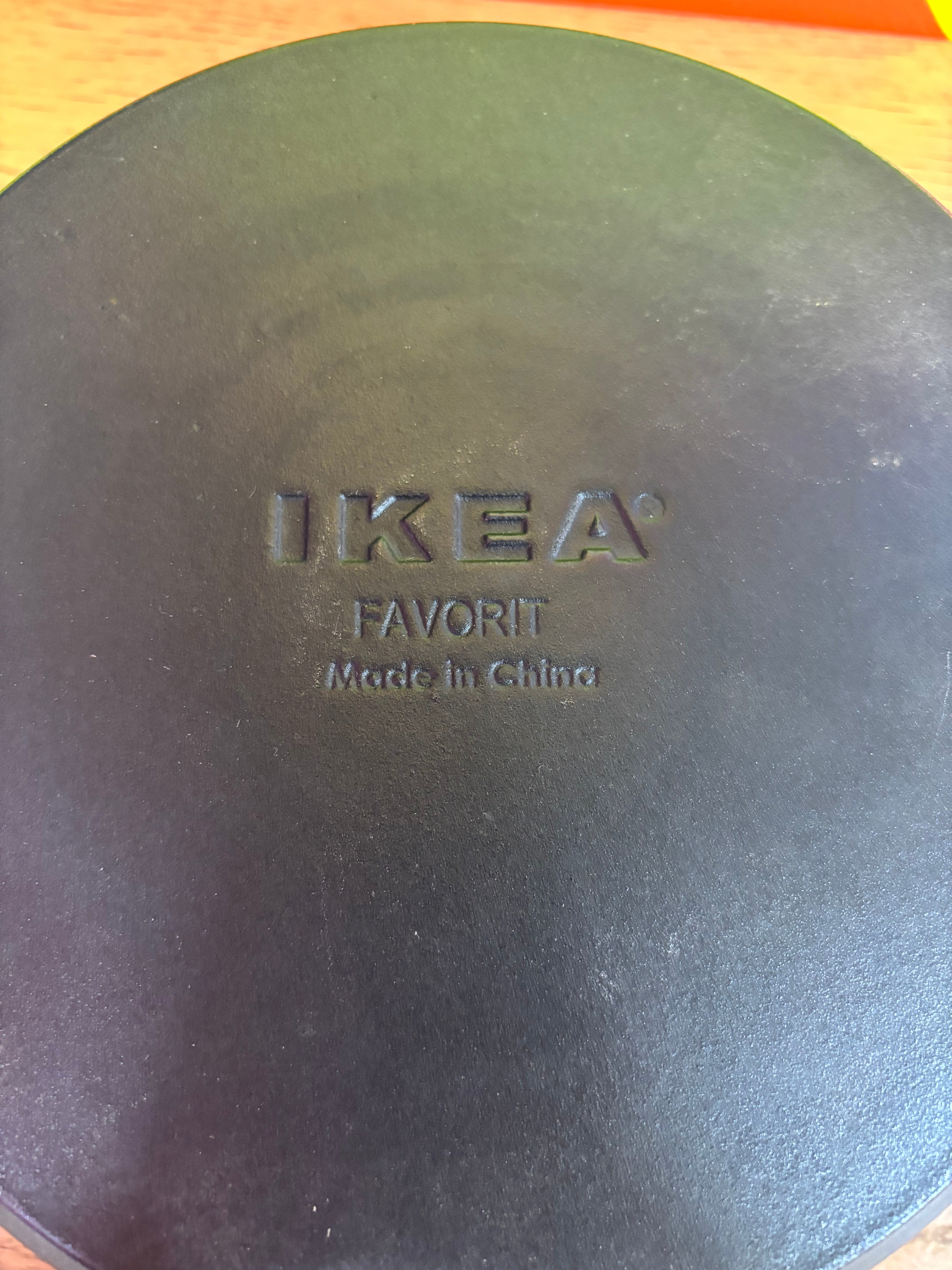 IKEA FAVORIT Pot