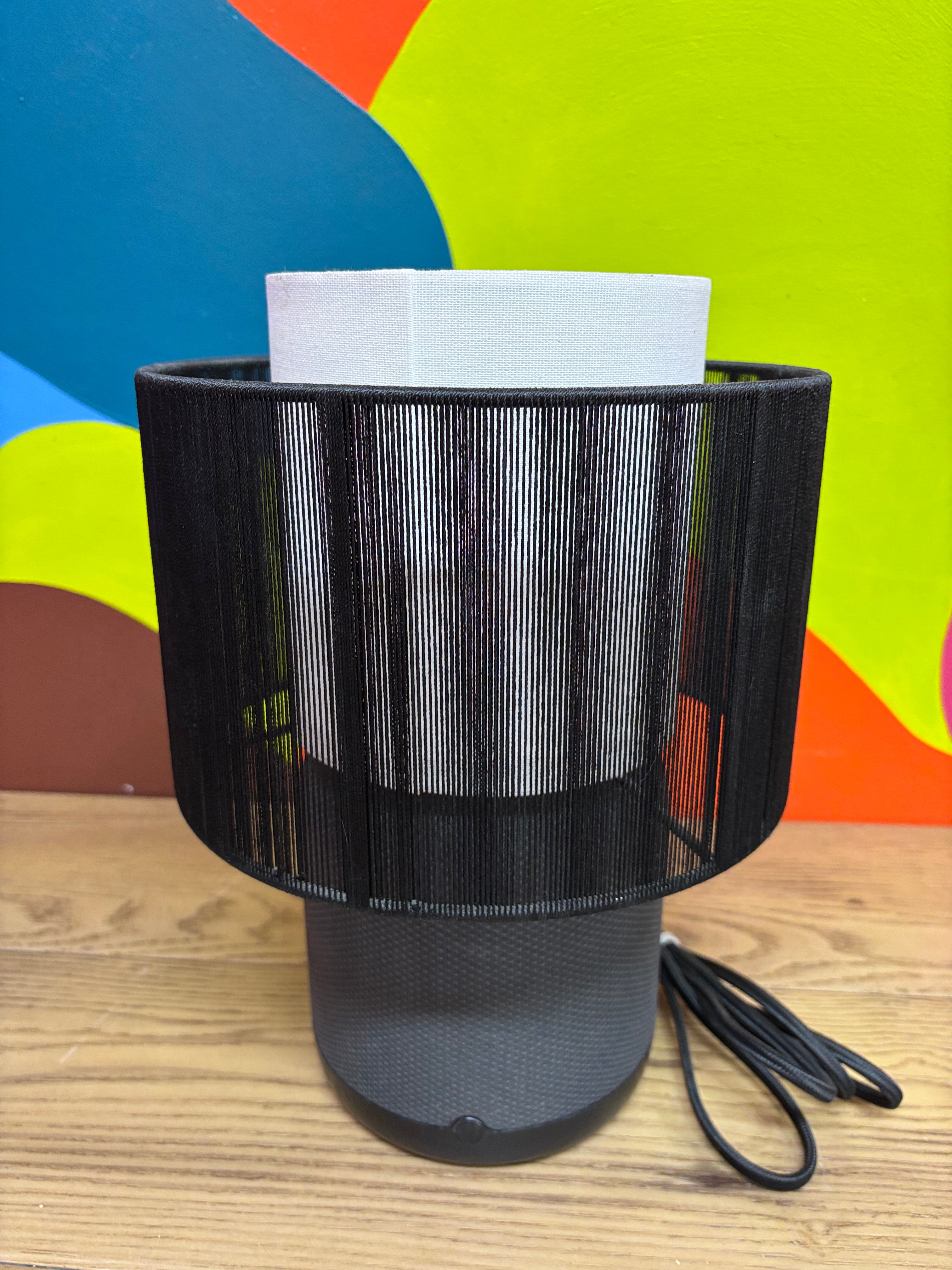 Speaker Lamp (SYMFONISK) - IKEA