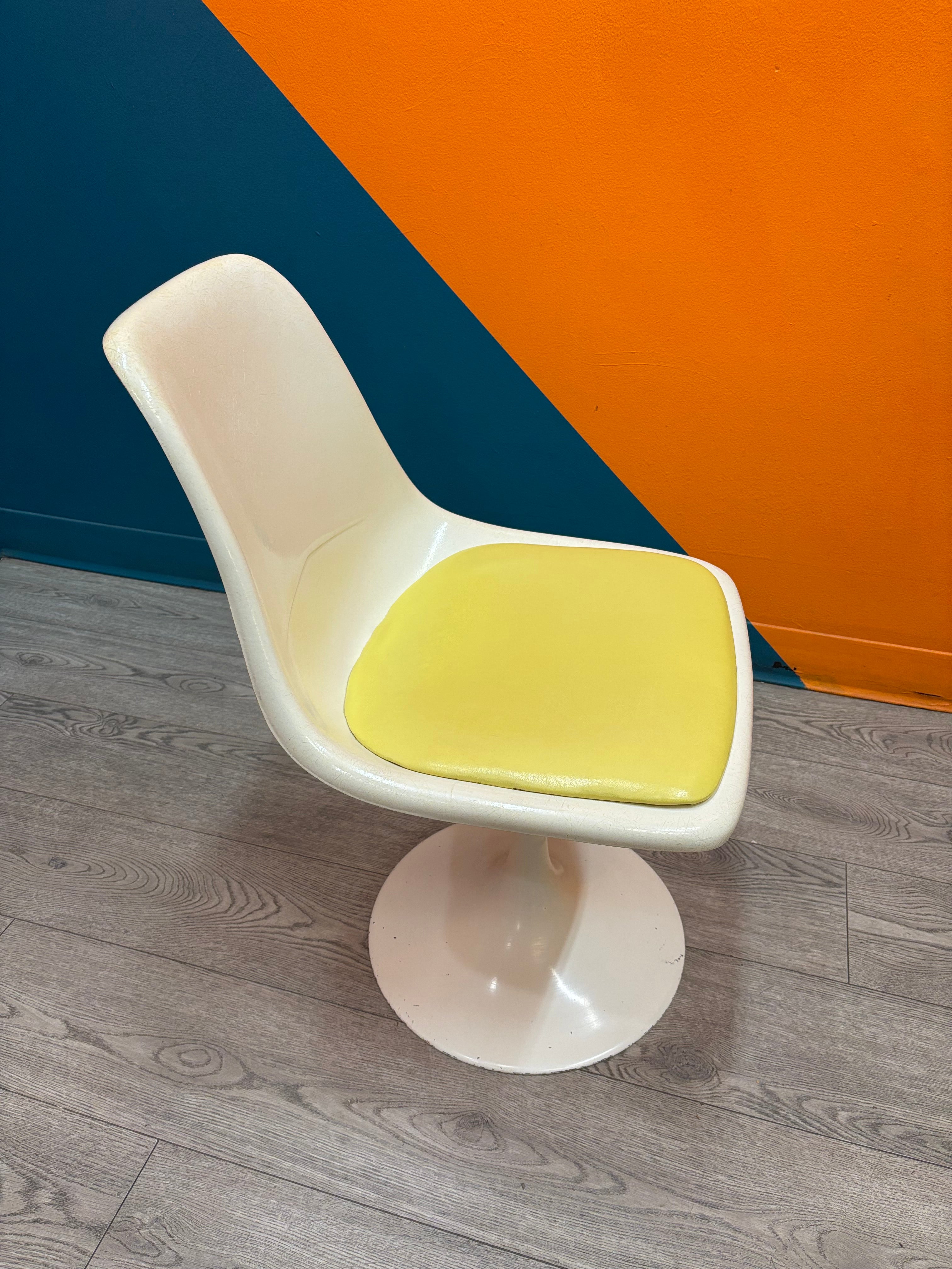 Tulip Dining Chair
