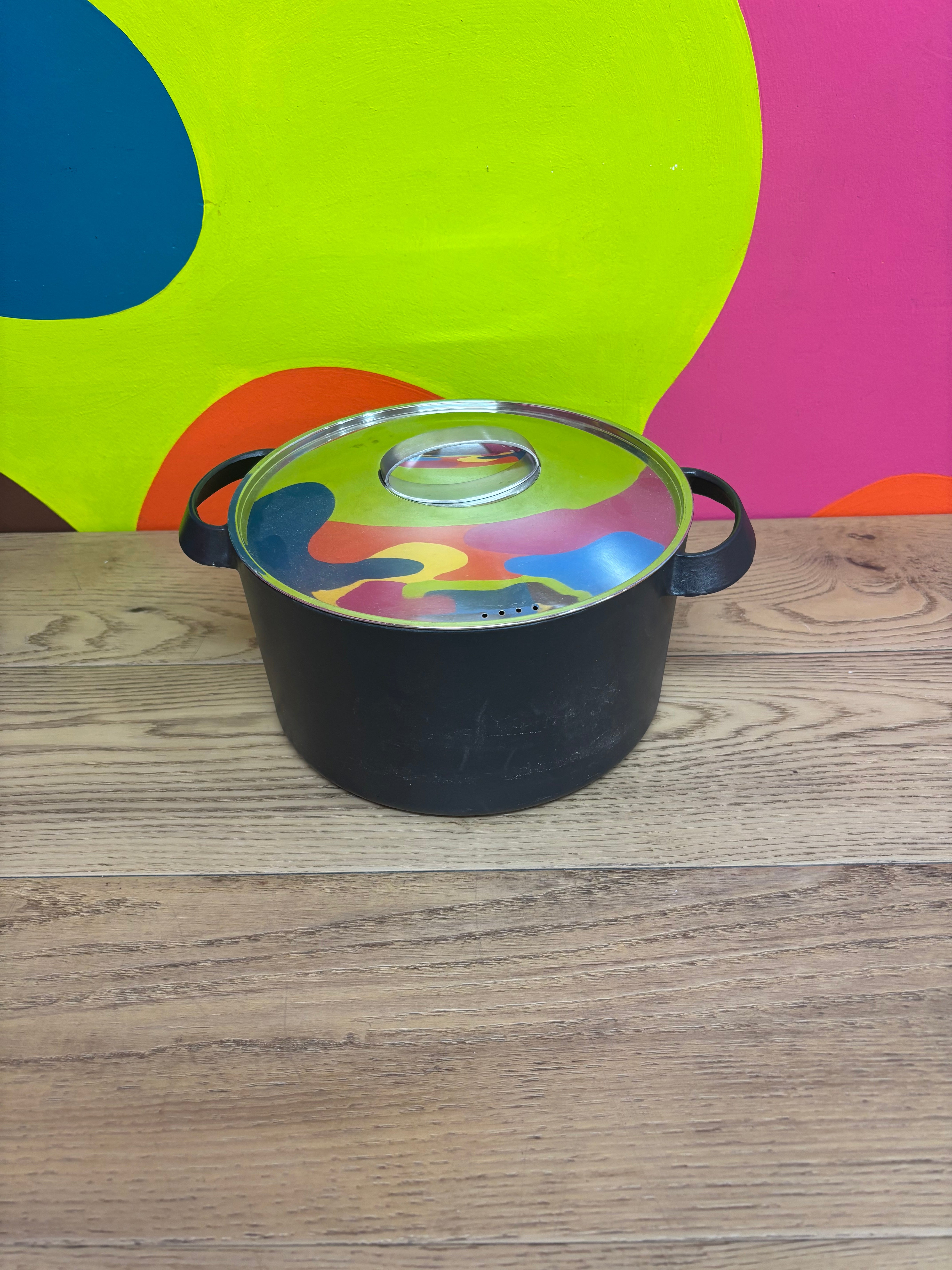 IKEA FAVORIT Pot