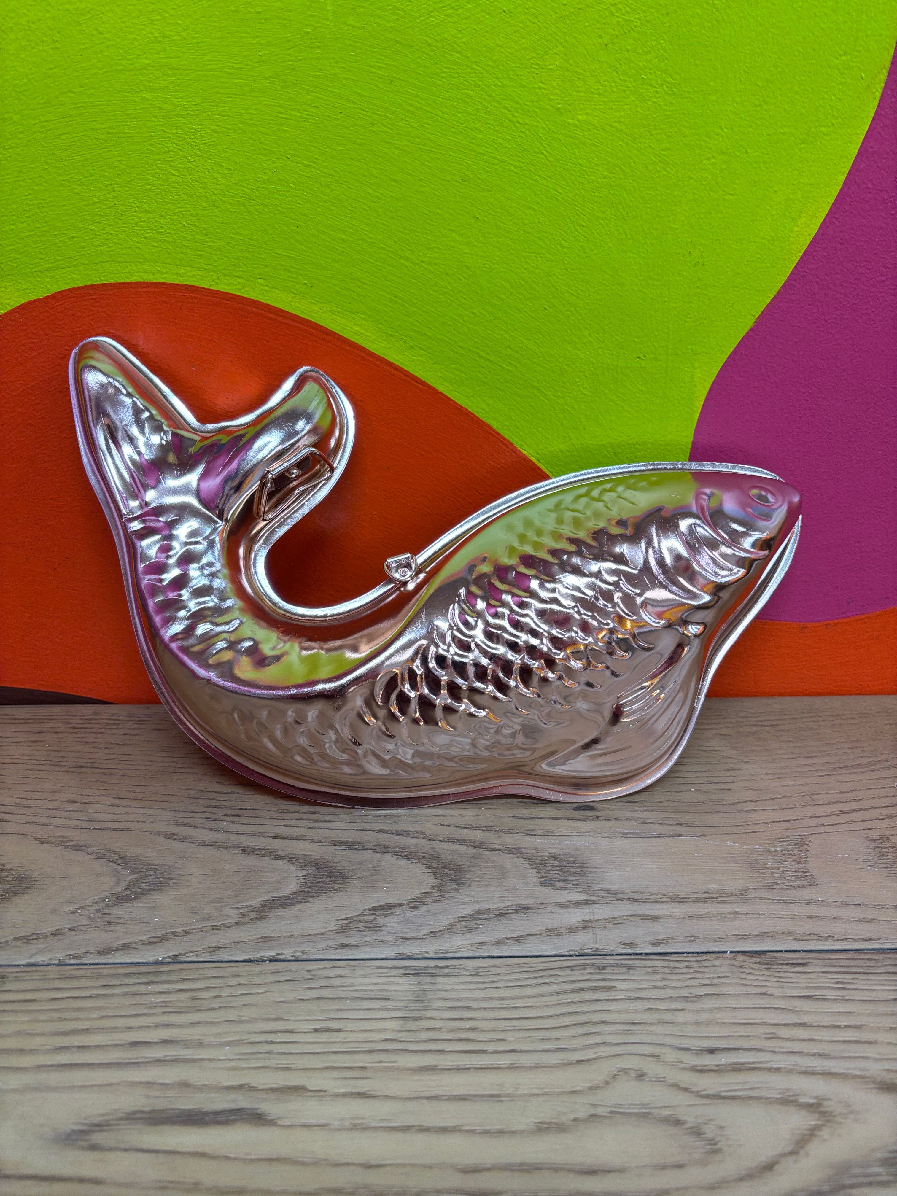 Fish Cake Pan