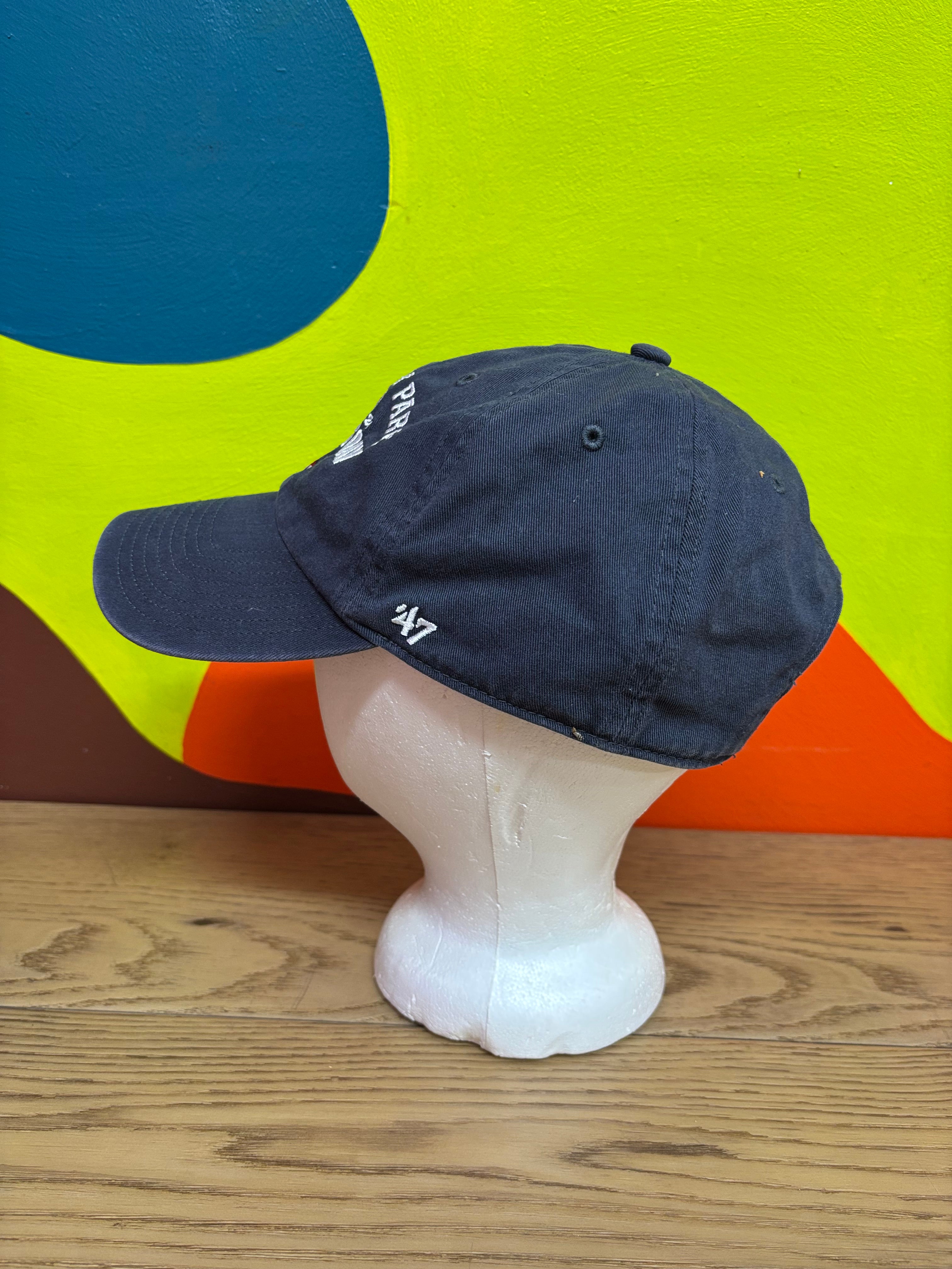 Boston Red Sox 2024 Opening Day Baseball Cap