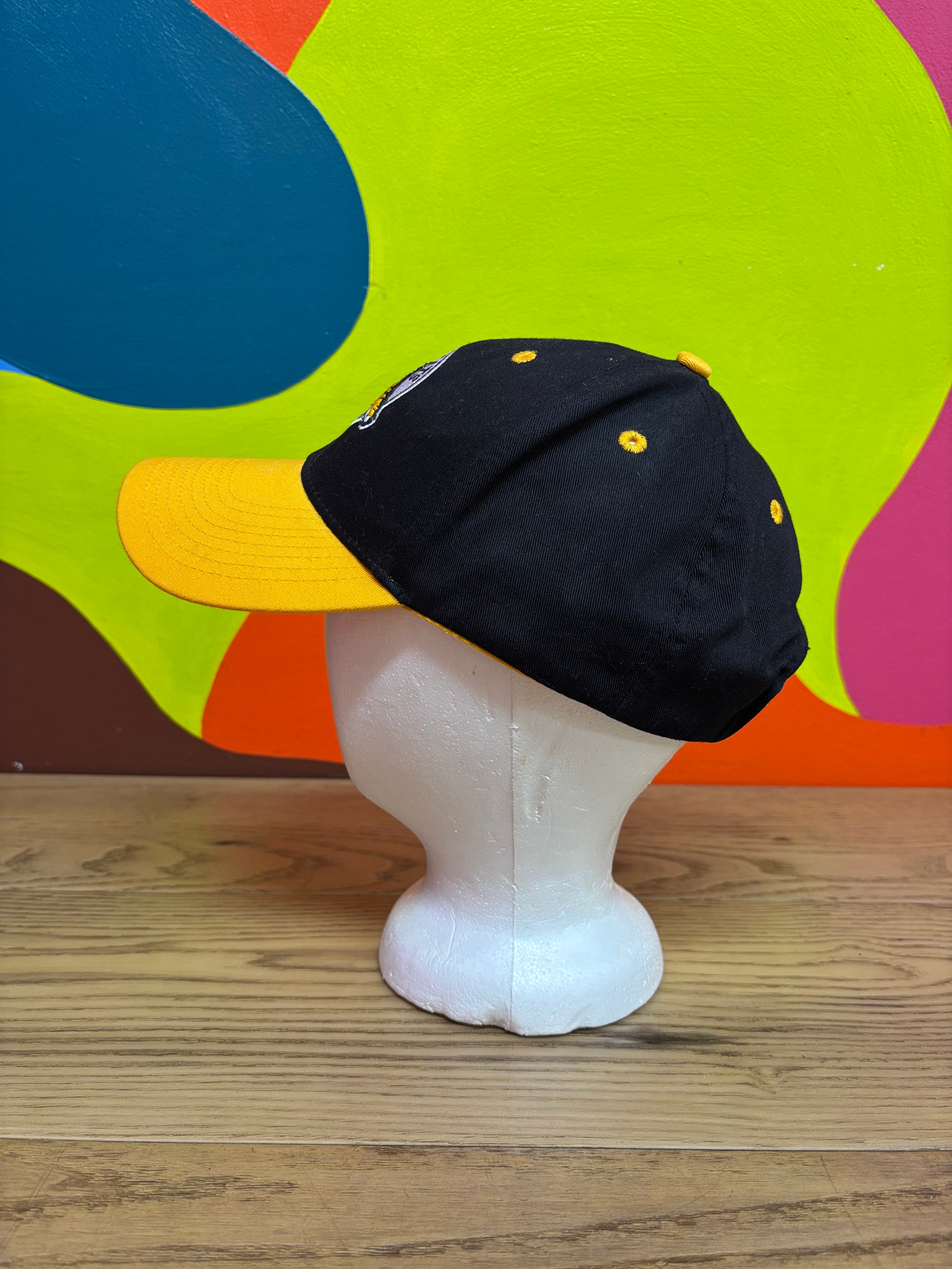 Hamilton Tiger Cats Football Cap