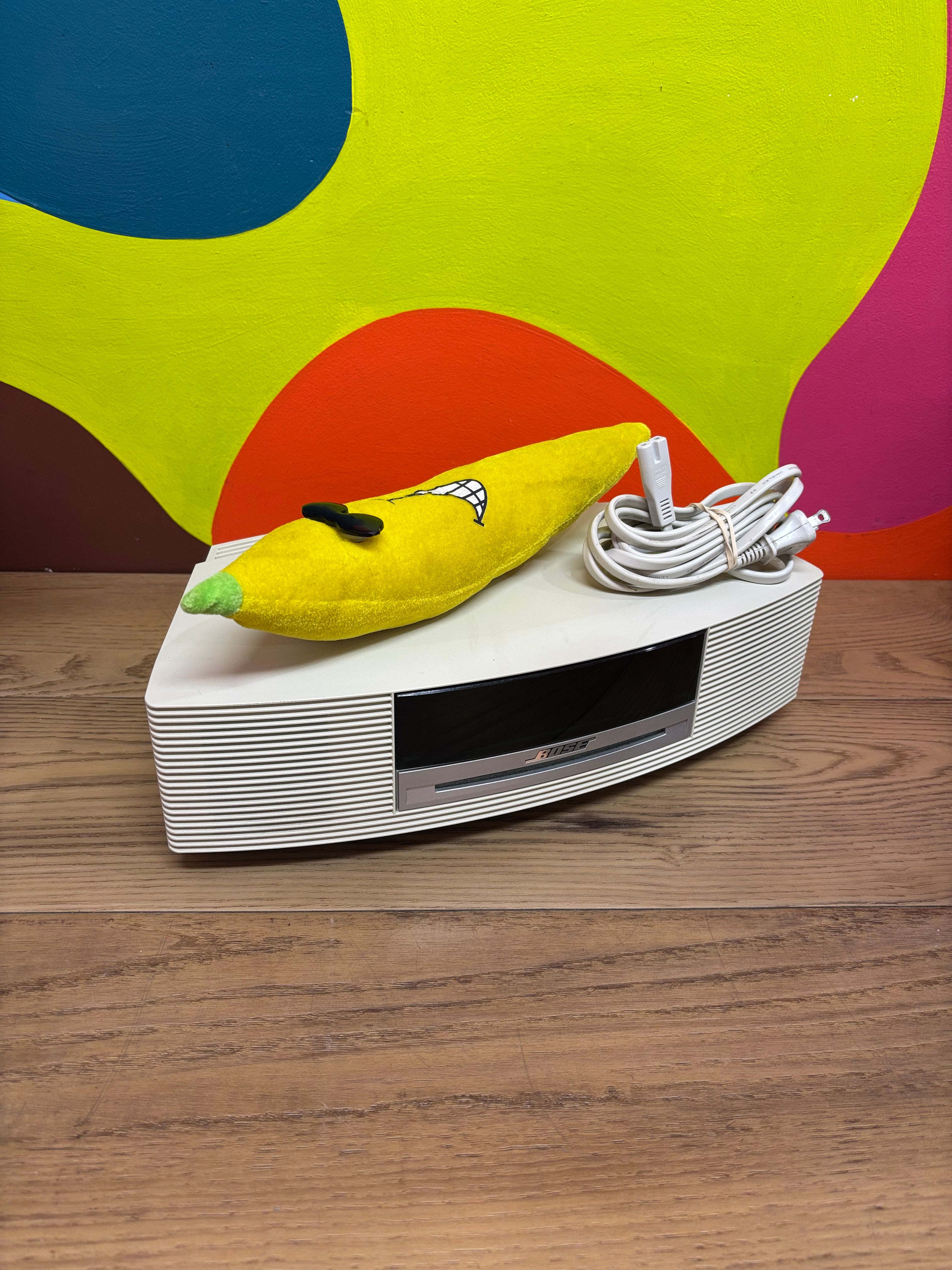 Bose Wave Music System (AWRCCJ)