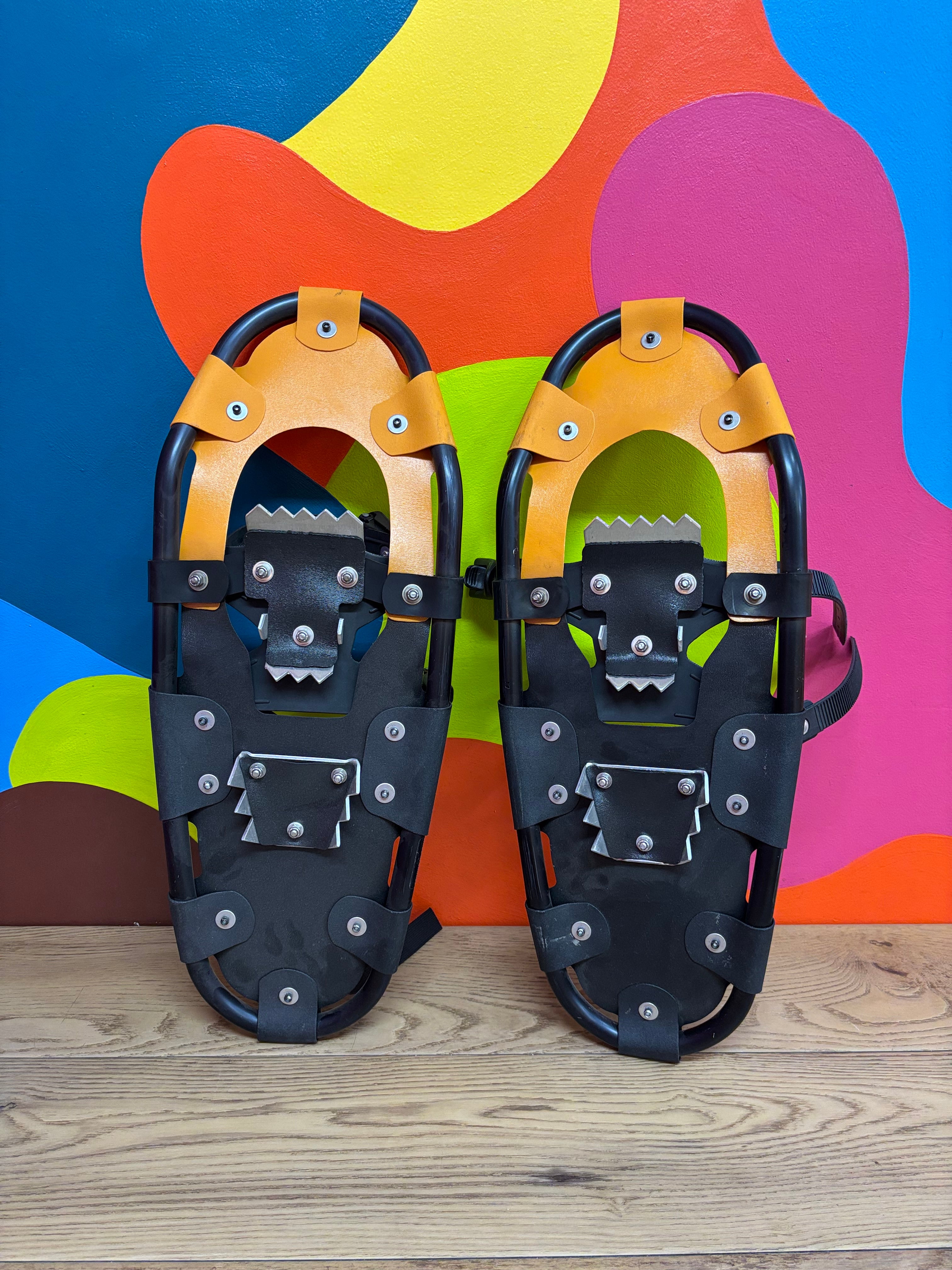 GV Mountain Trail Snowshoes (TSL 206)