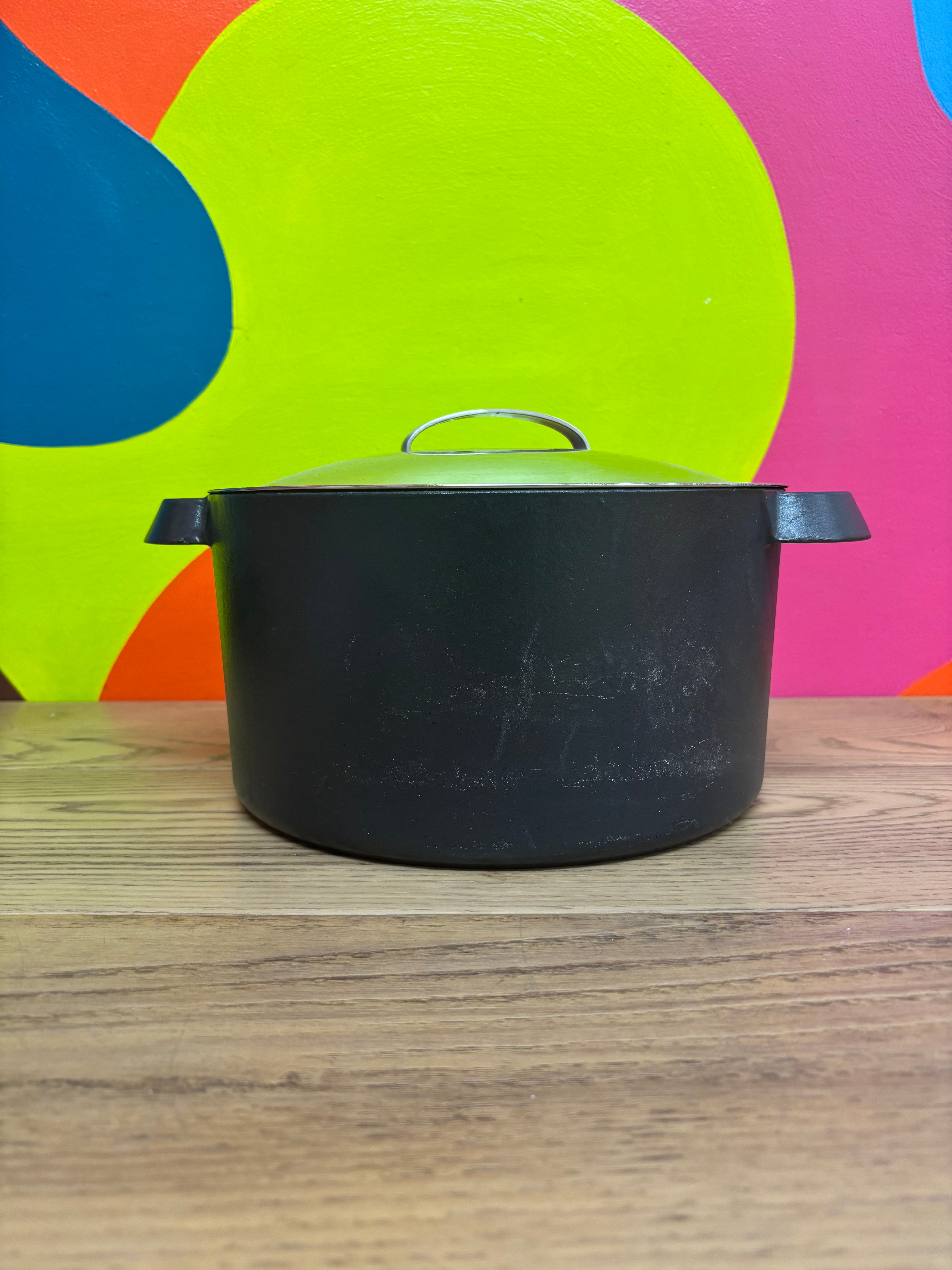 IKEA FAVORIT Pot