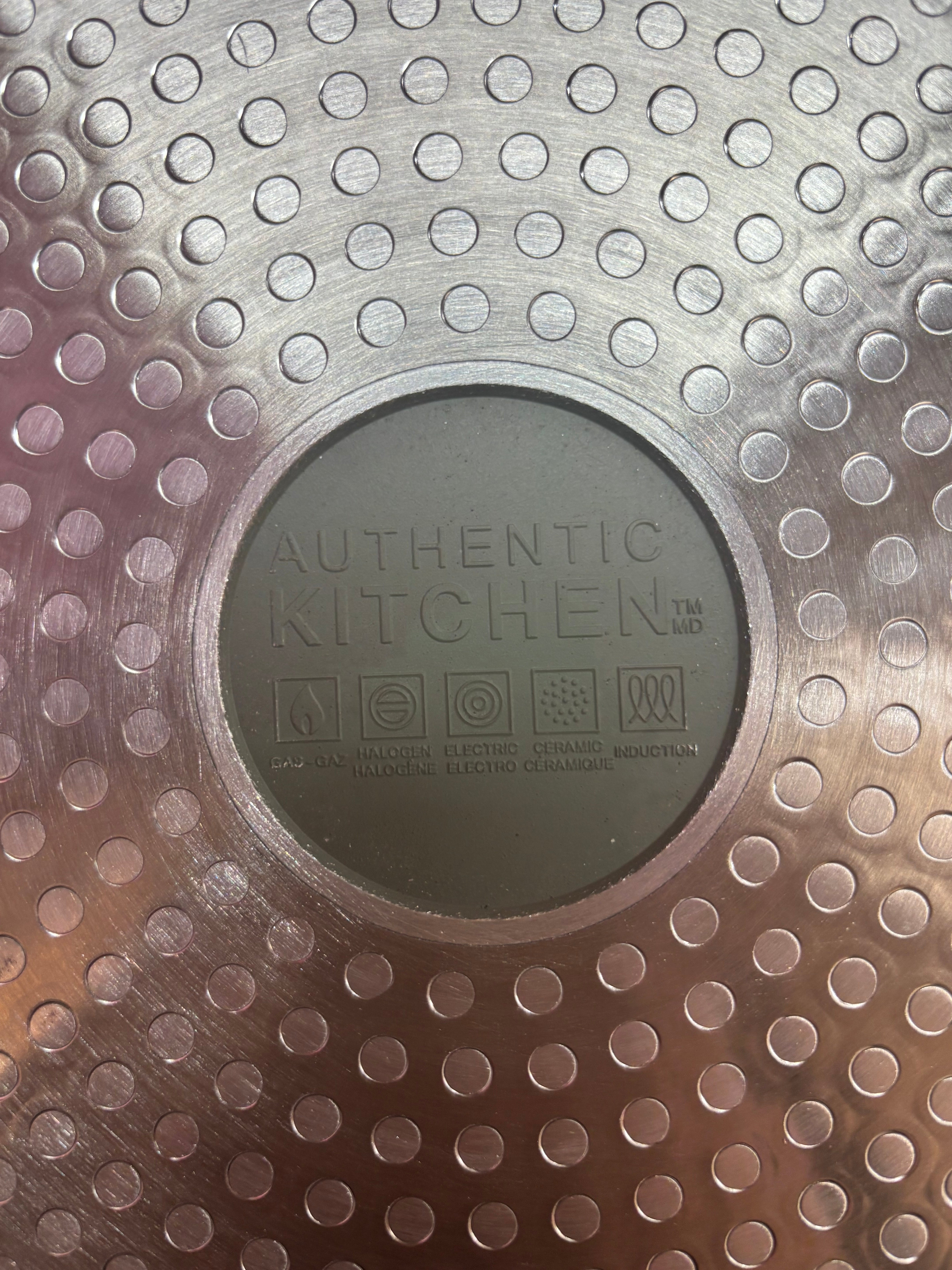 Ceramic Coated Tawa Pan (NEW) (2 Available)