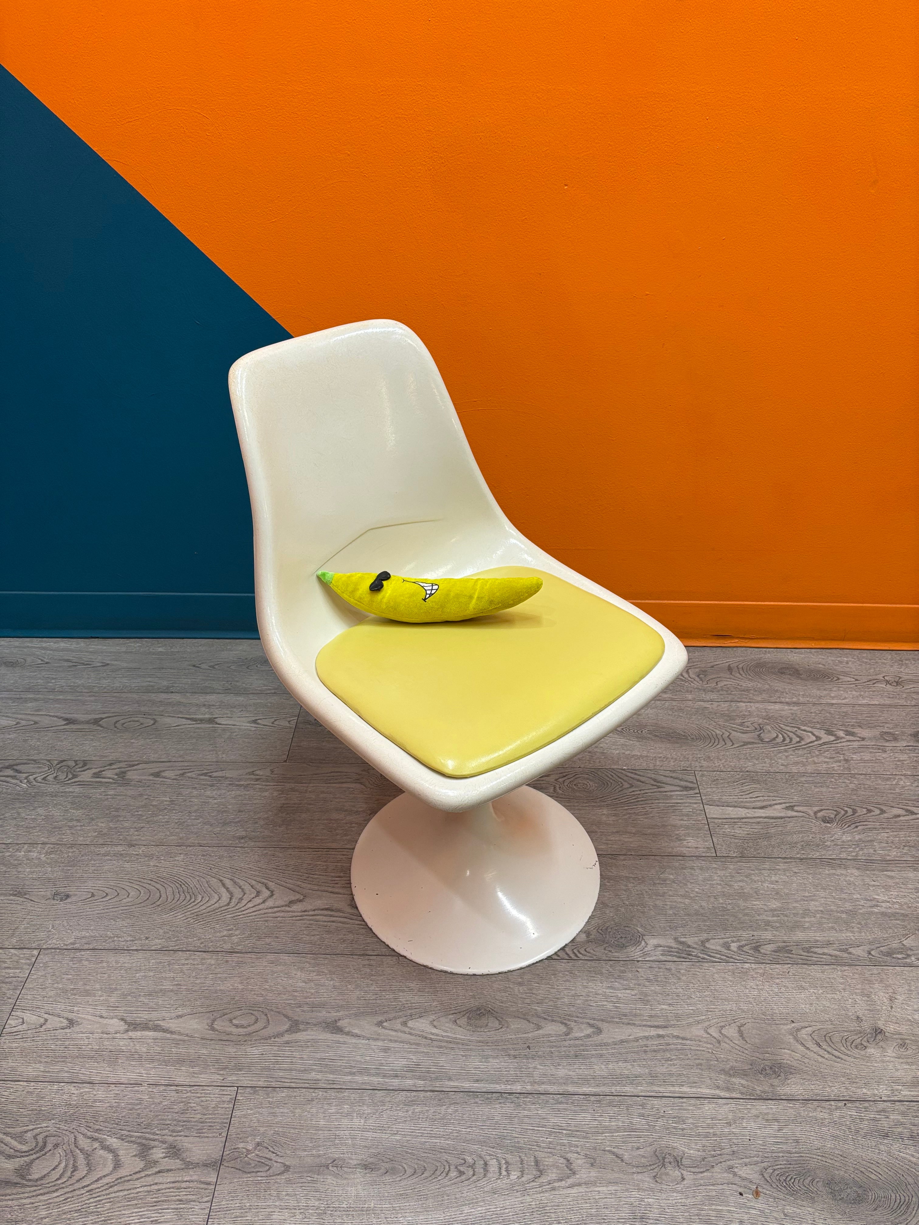 Tulip Dining Chair
