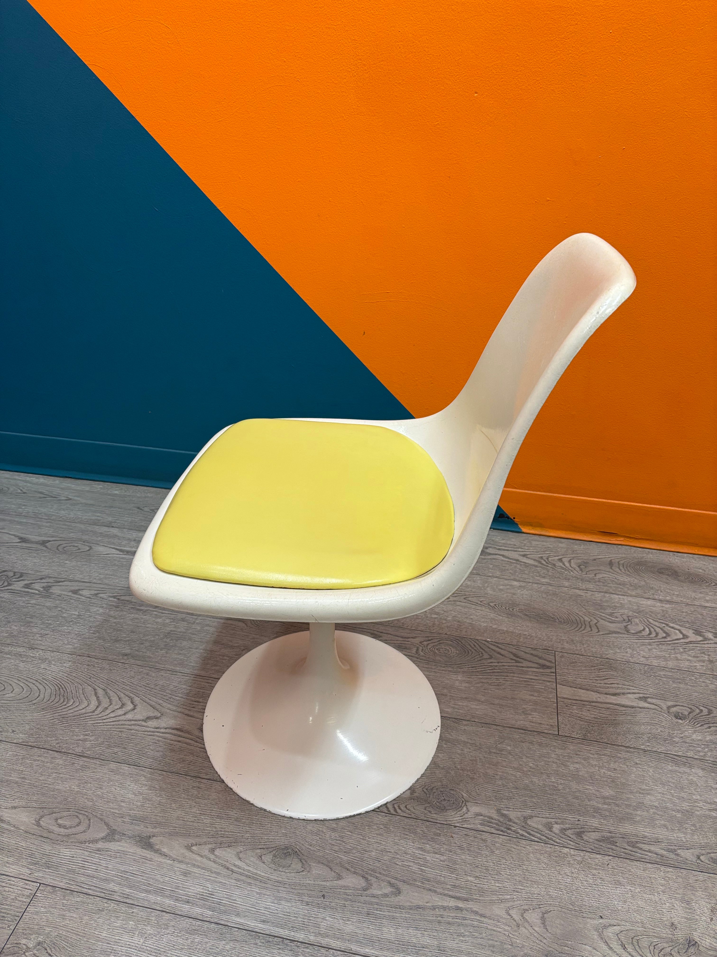 Tulip Dining Chair