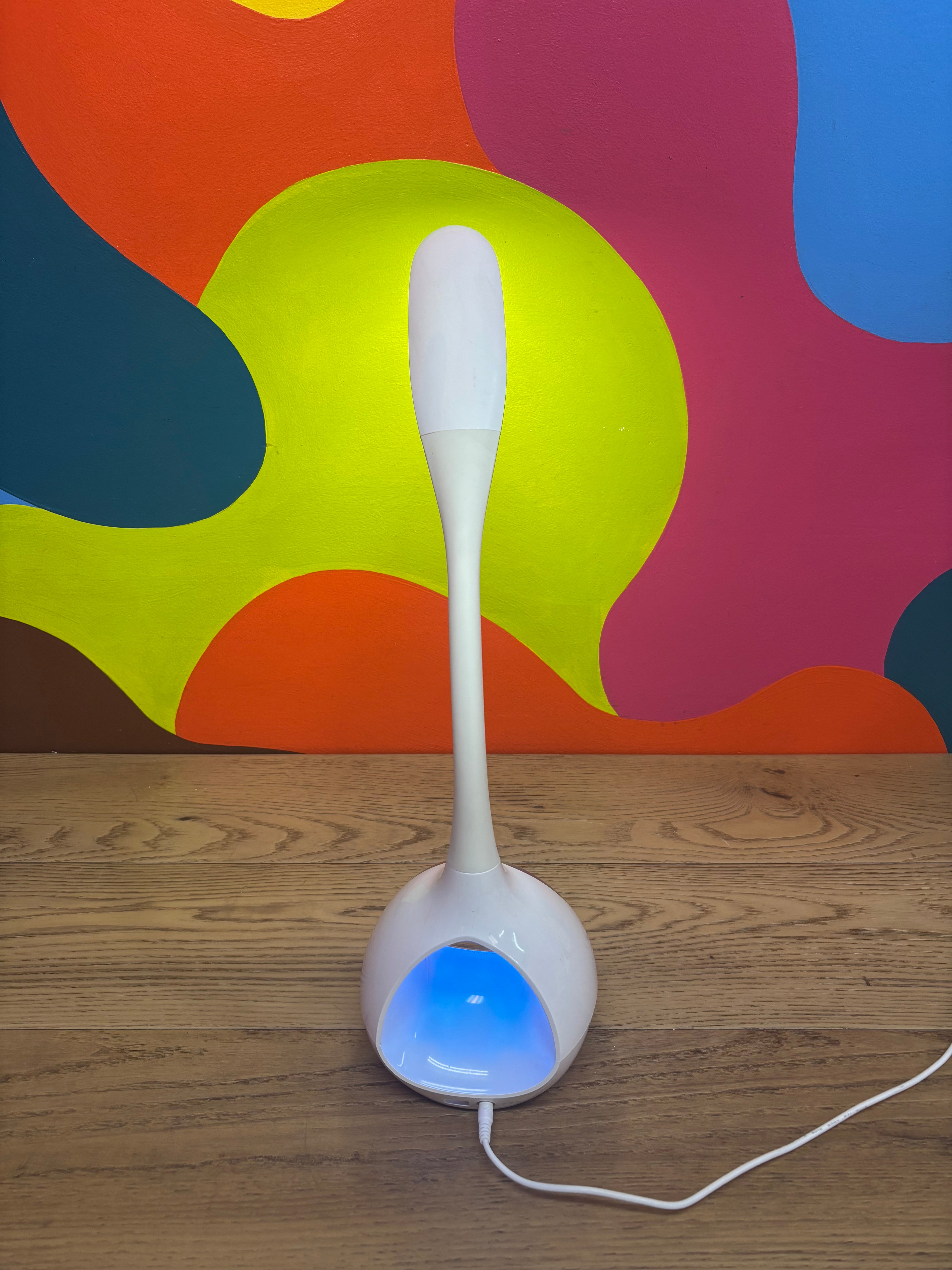 Bendy LED Table Lamp