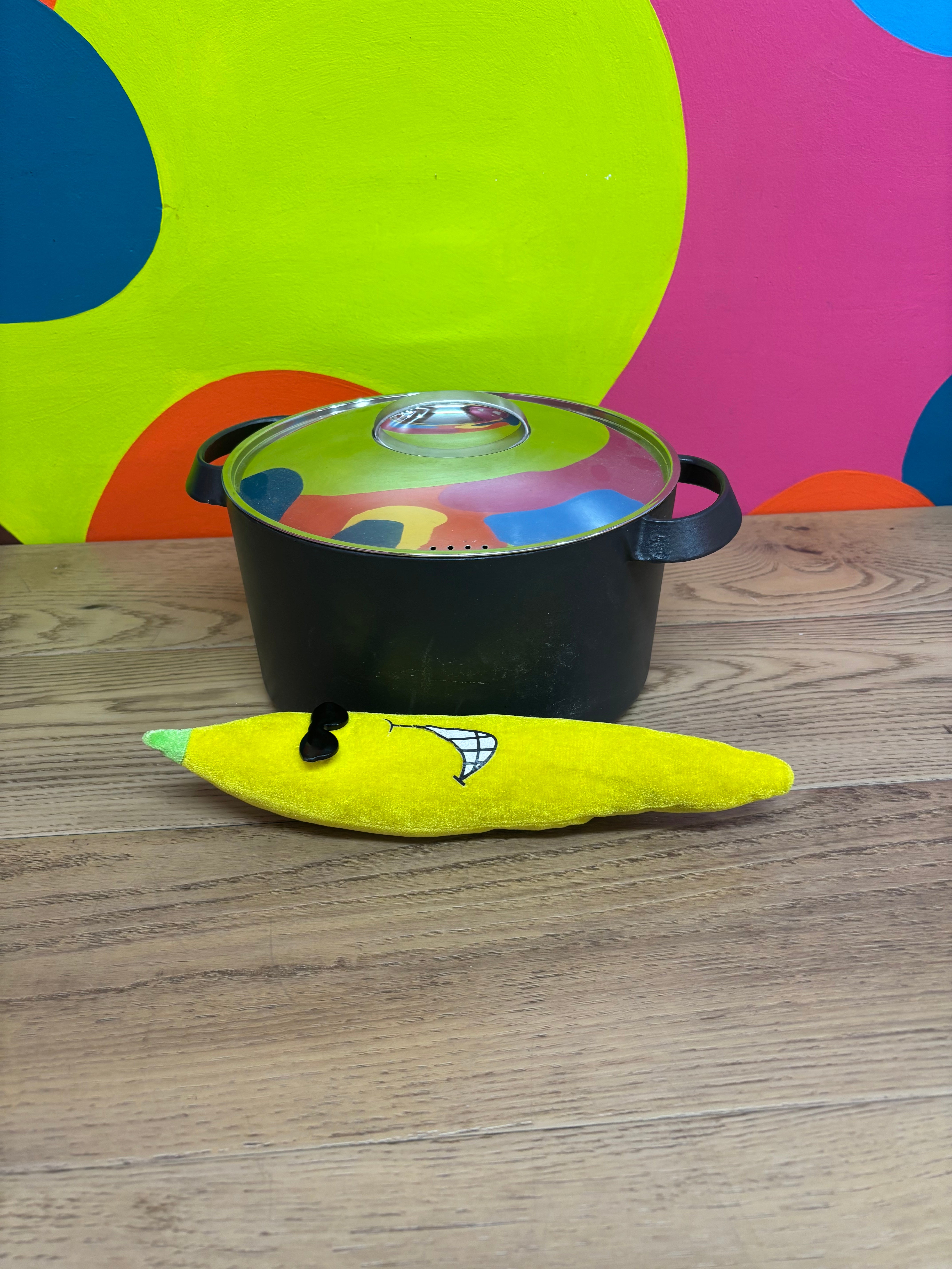 IKEA FAVORIT Pot