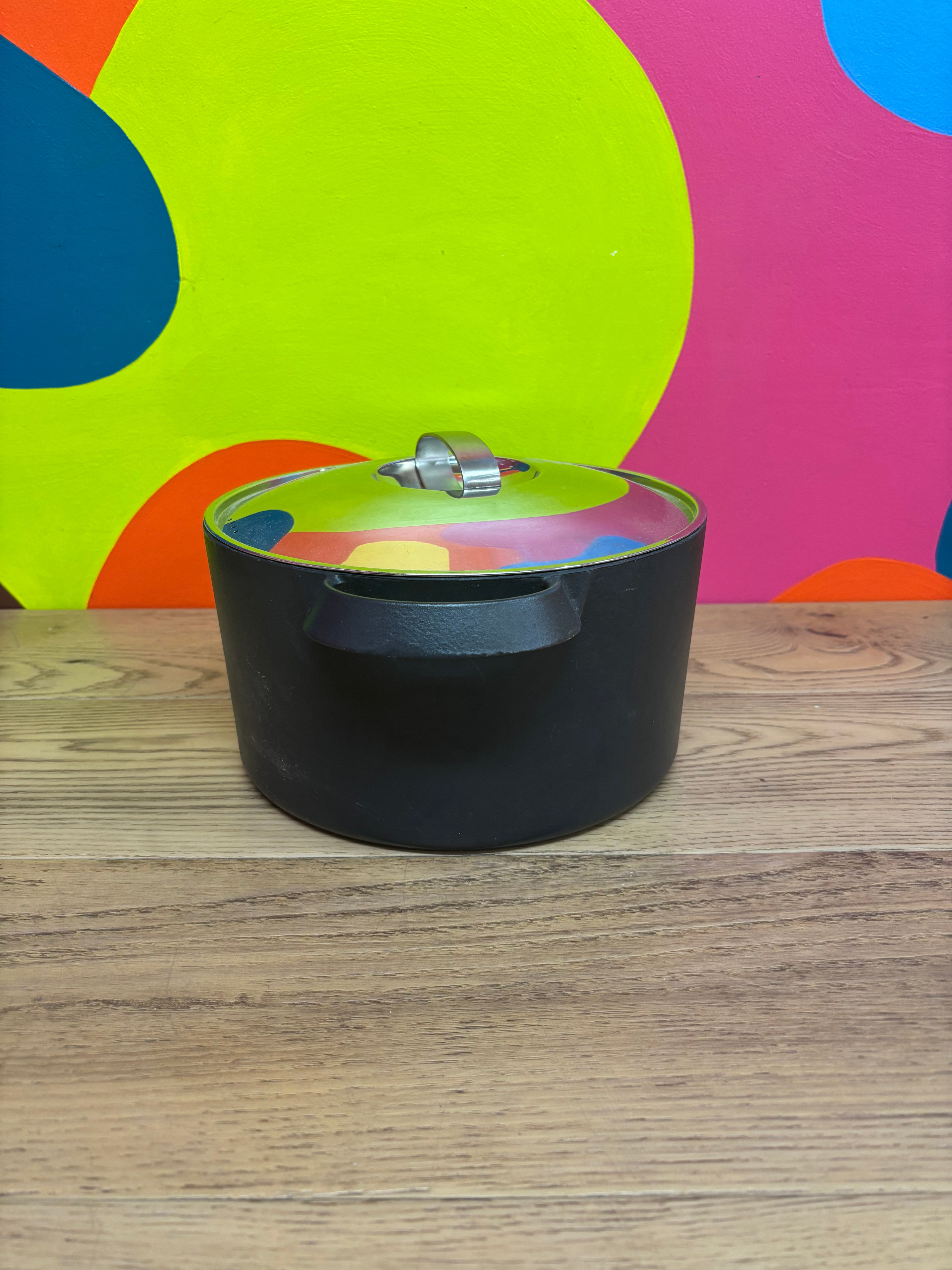 IKEA FAVORIT Pot