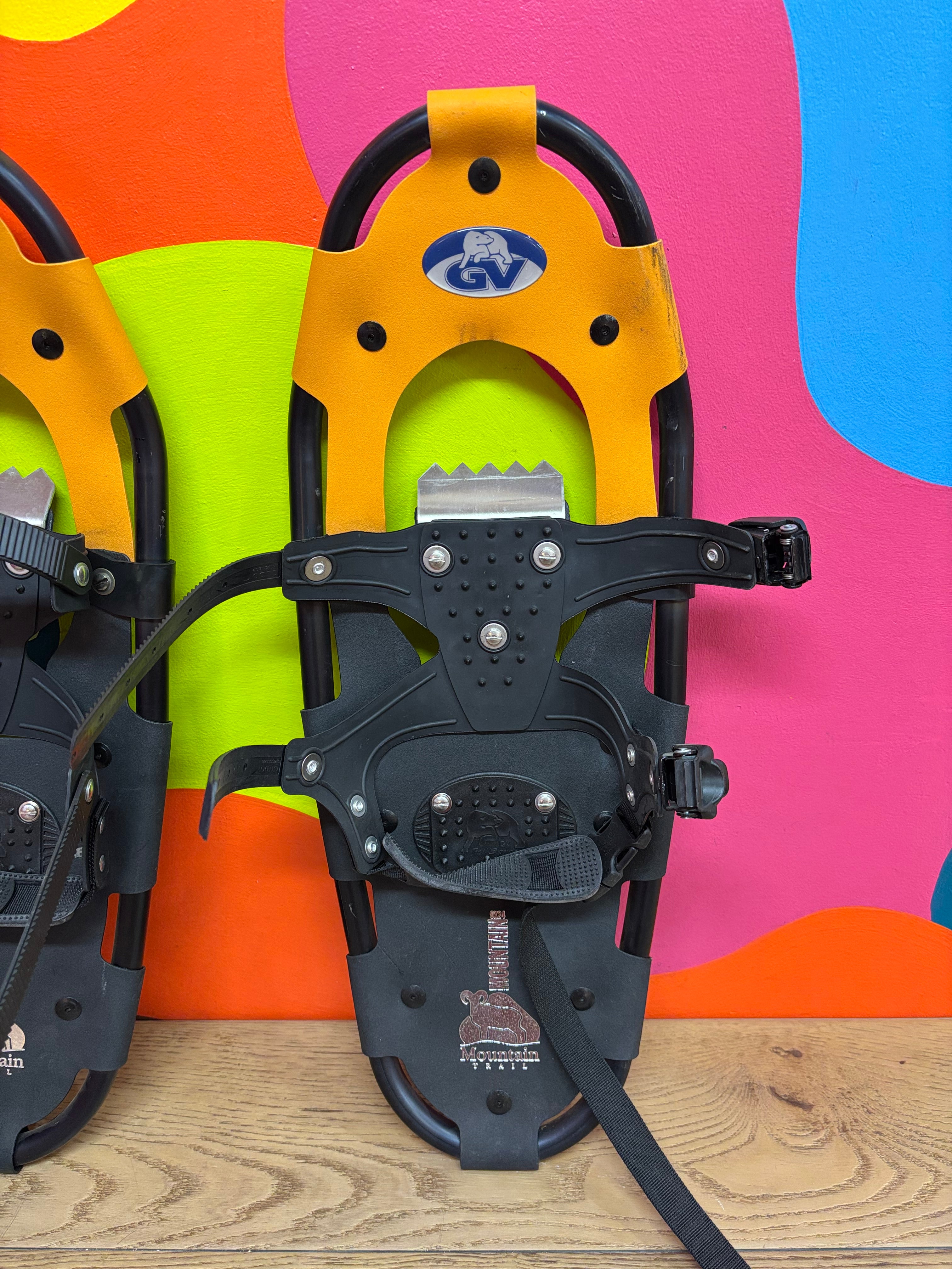 GV Mountain Trail Snowshoes (TSL 206)