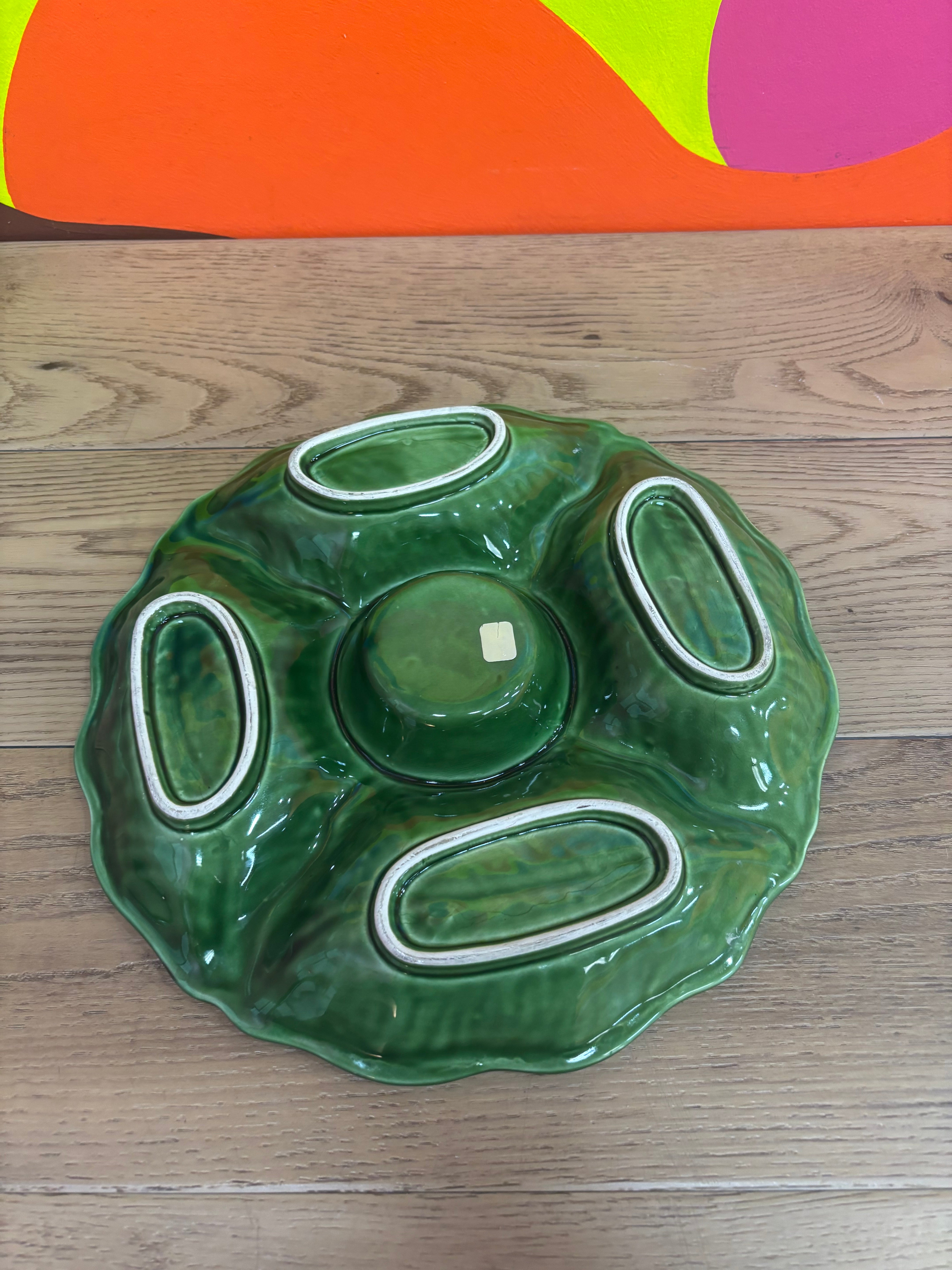 Chili Pepper Snack Tray