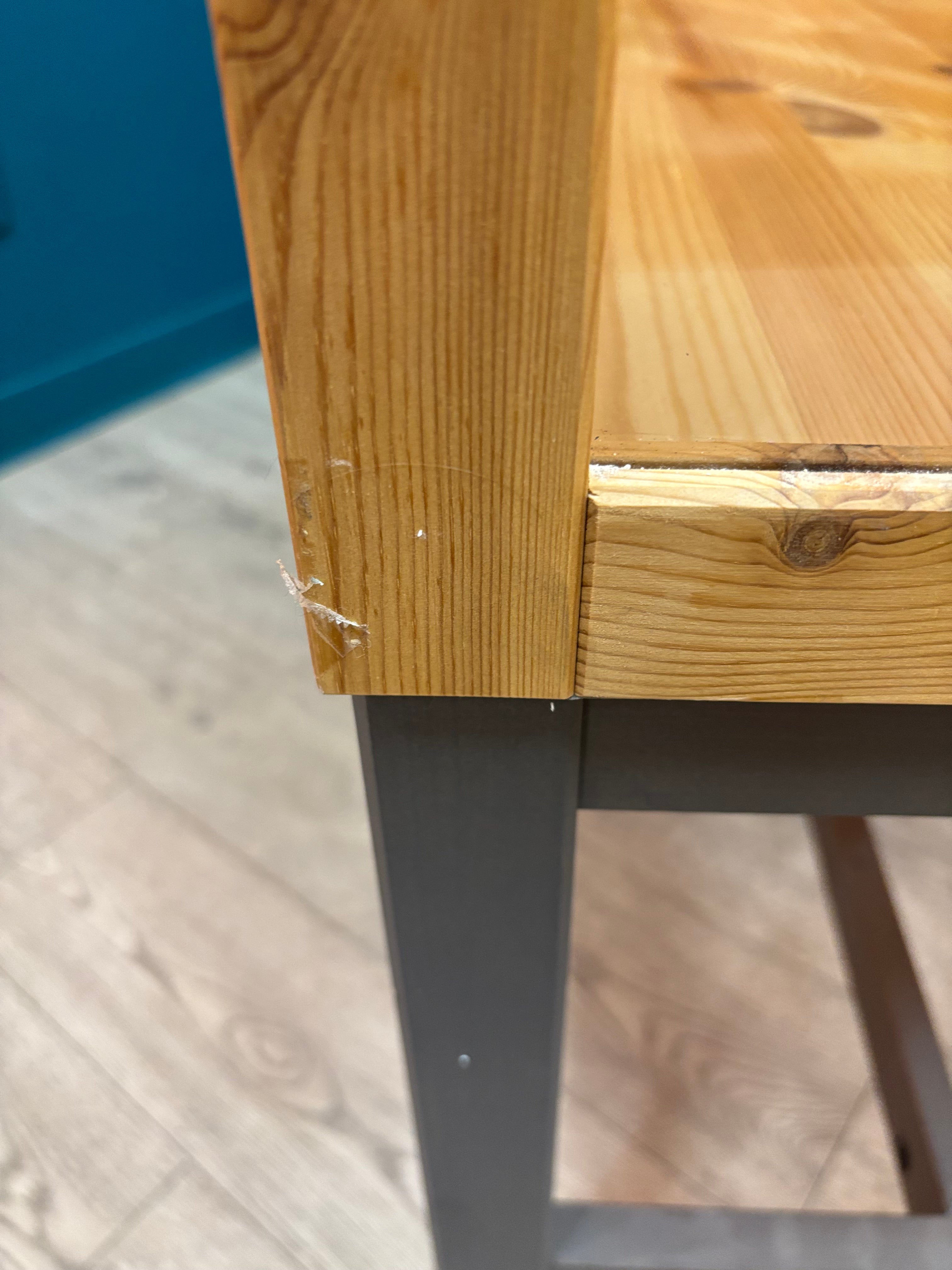 Glass Cabinet (NORNAS) - IKEA