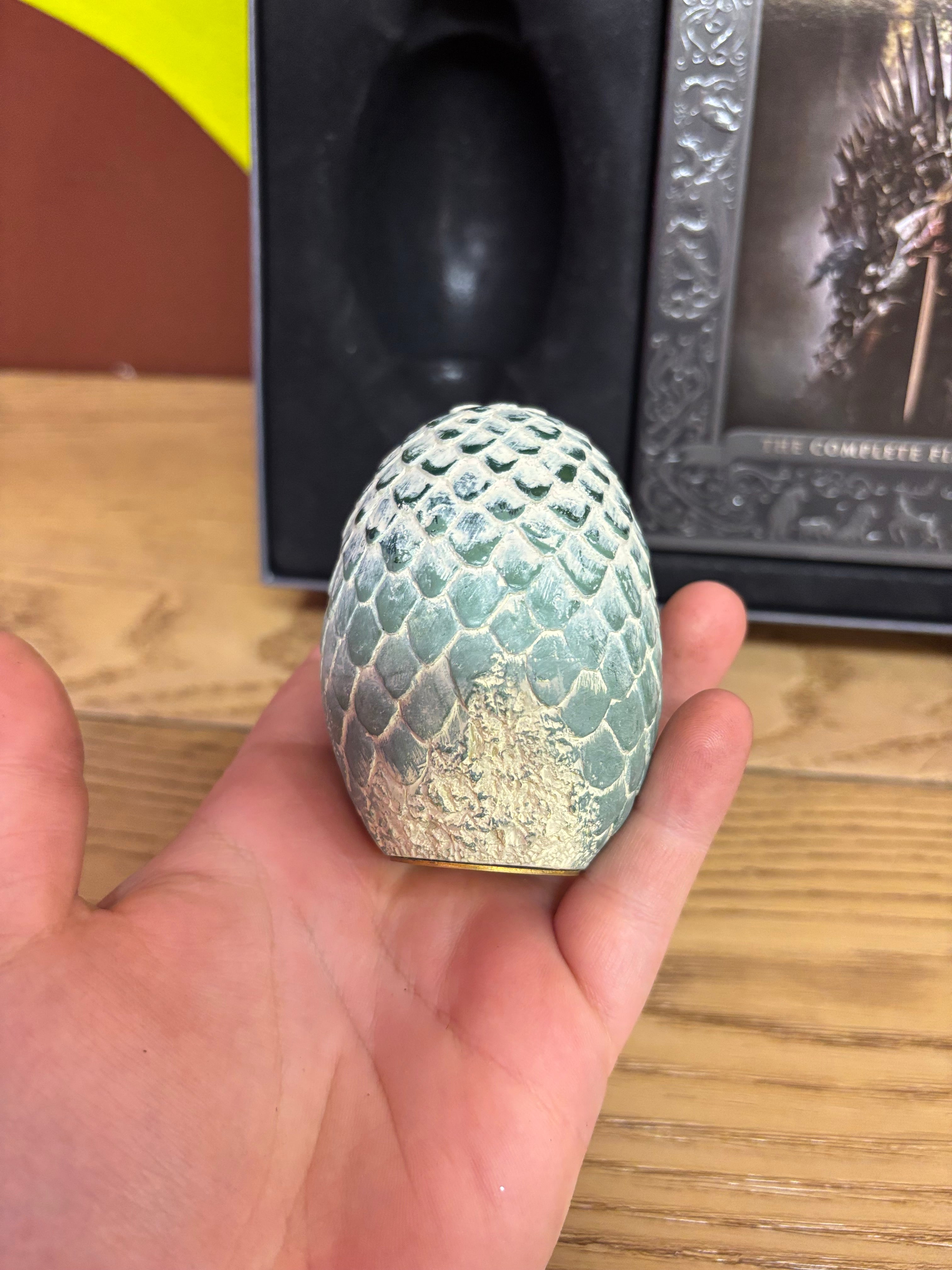 Game of Thrones Complete First Season Set