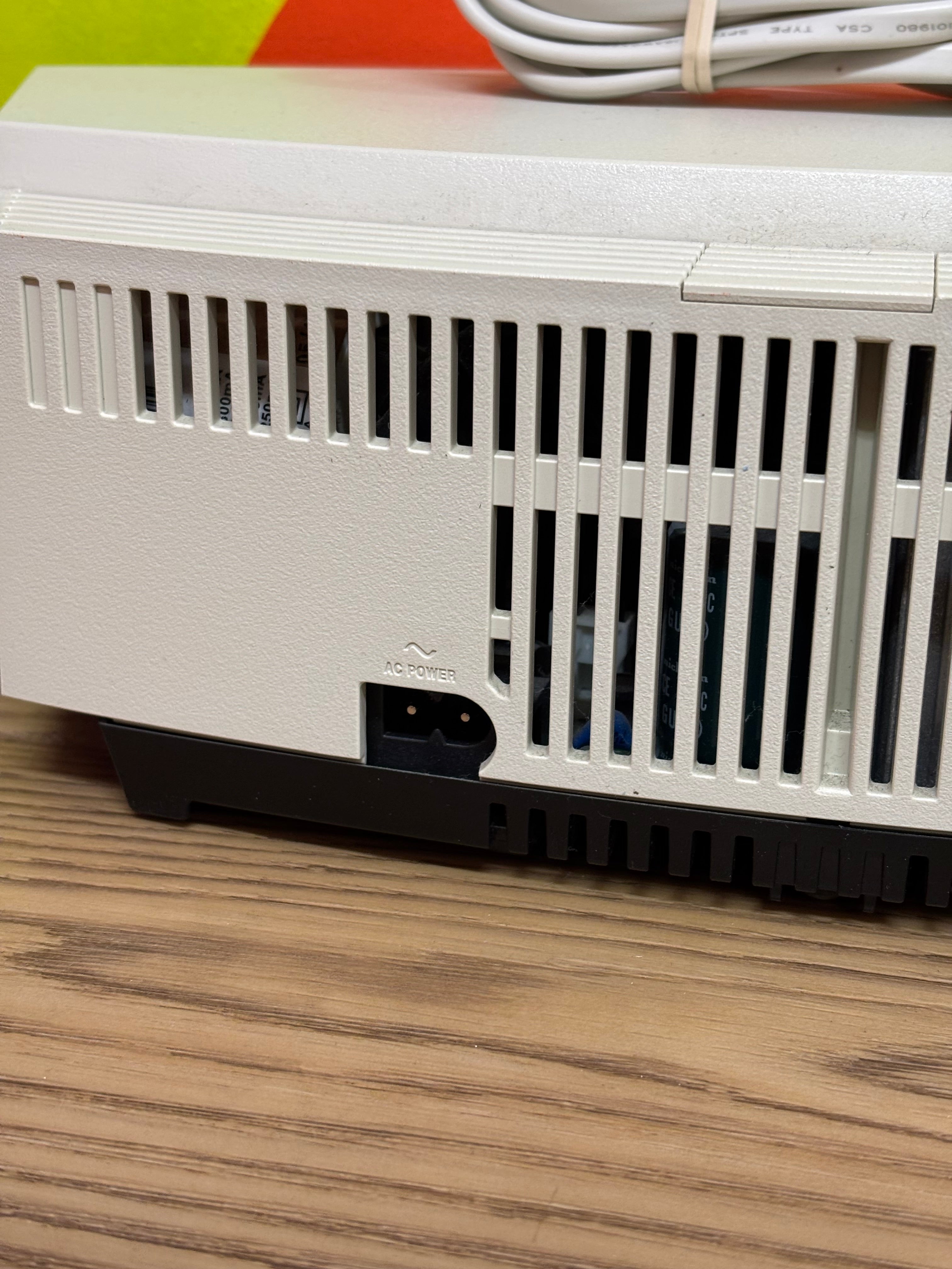Bose Wave Music System (AWRCCJ)