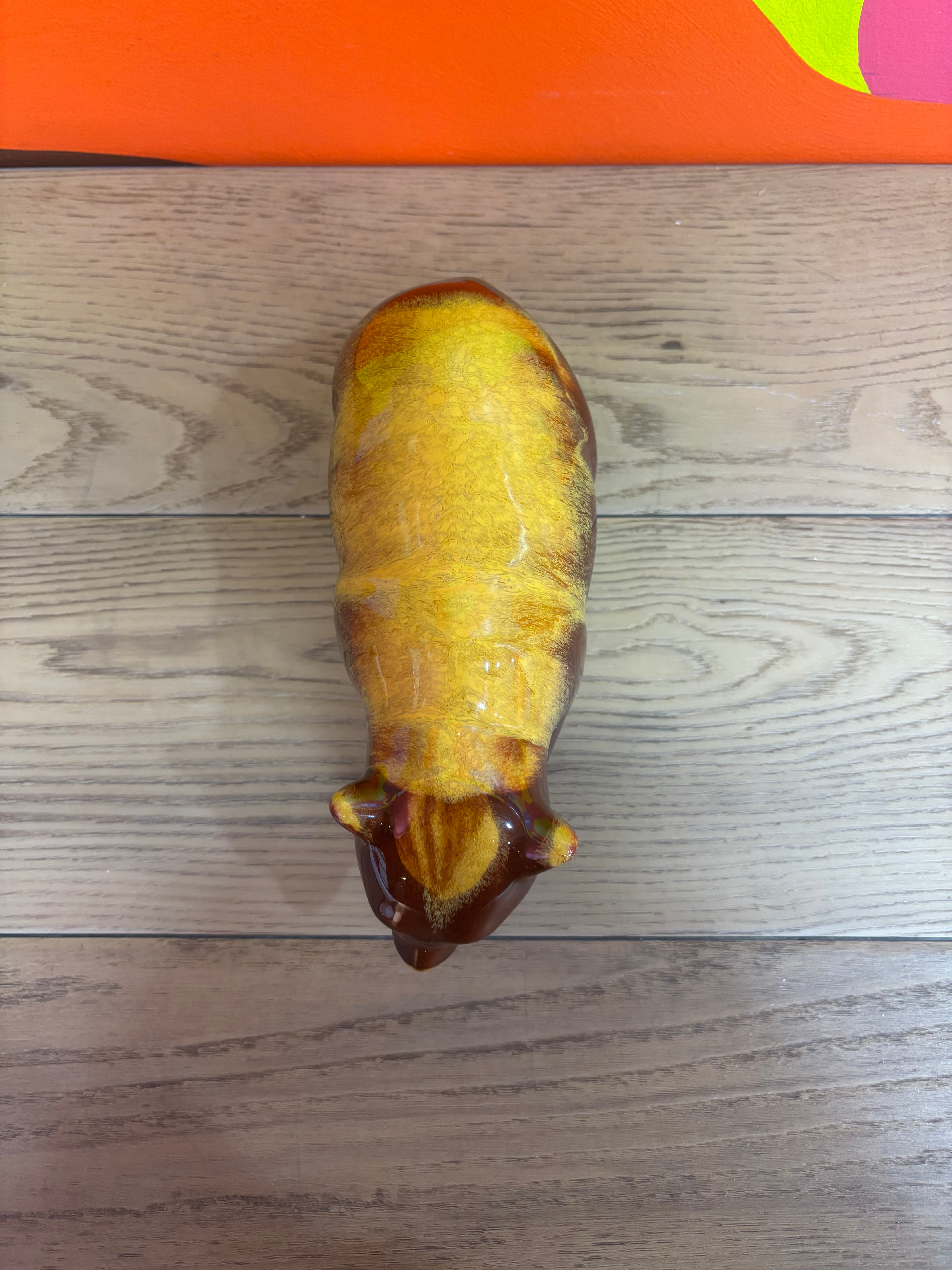 Red Yellow Bear Pottery