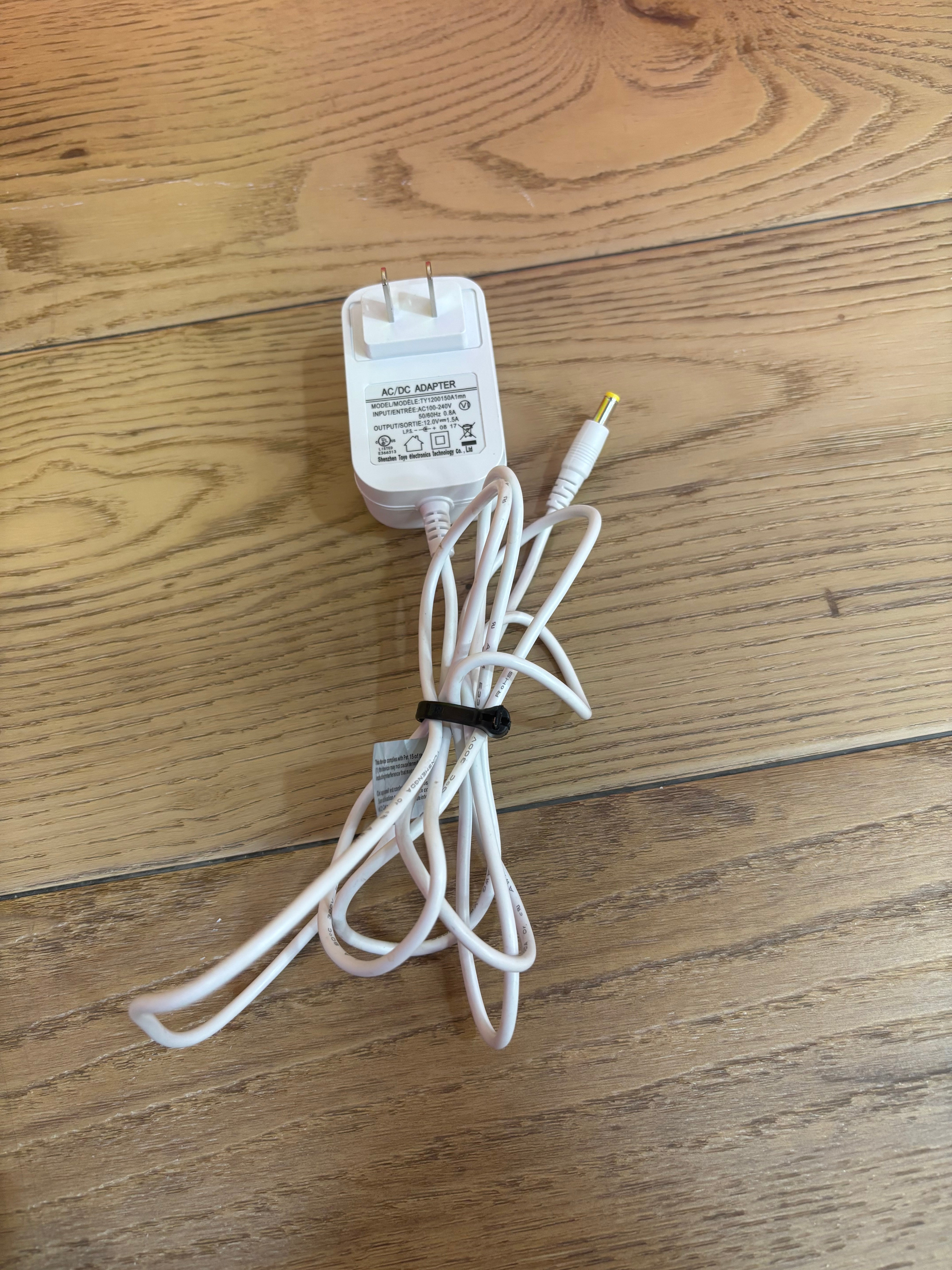 Bendy LED Table Lamp