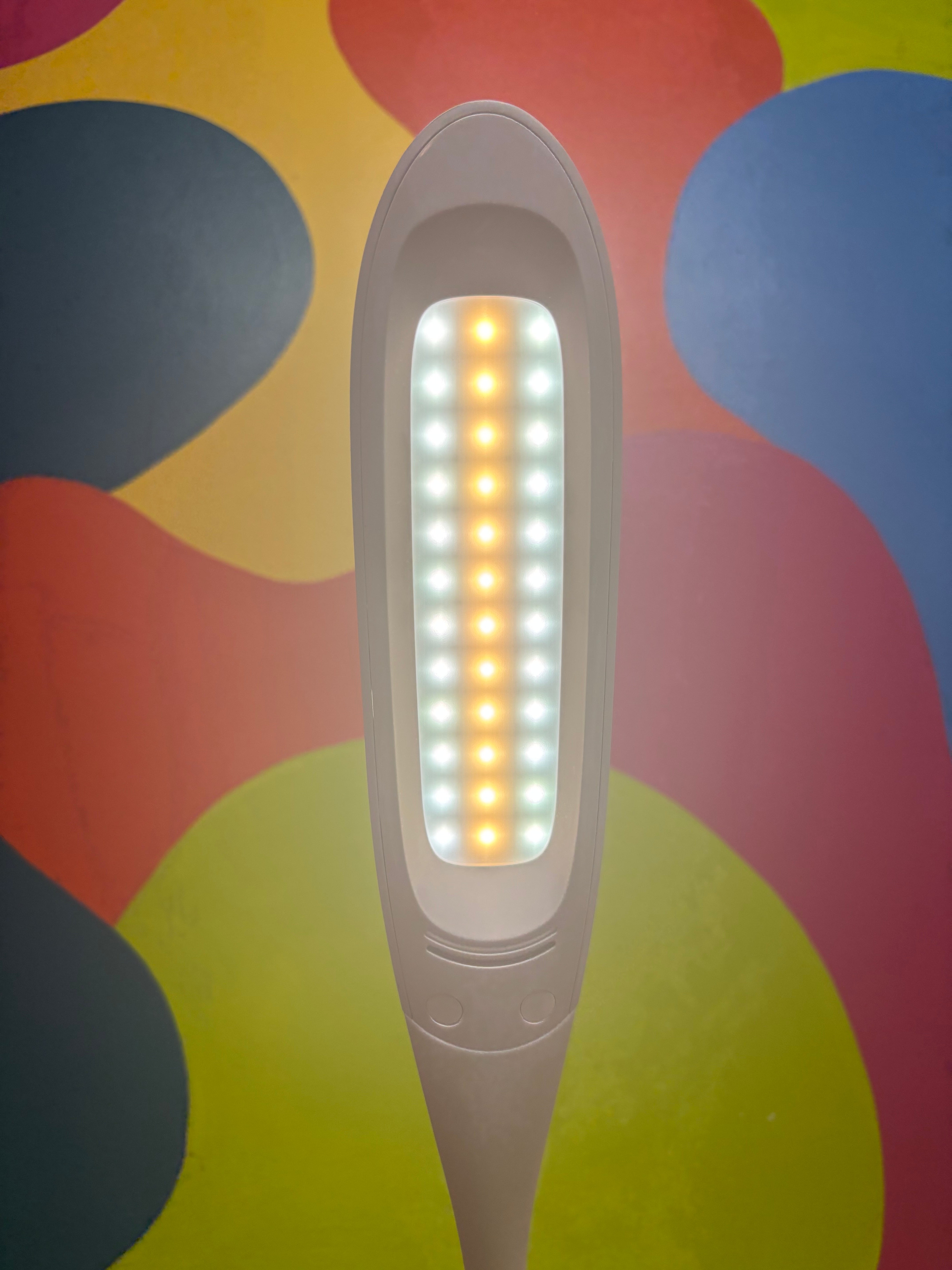 Bendy LED Table Lamp