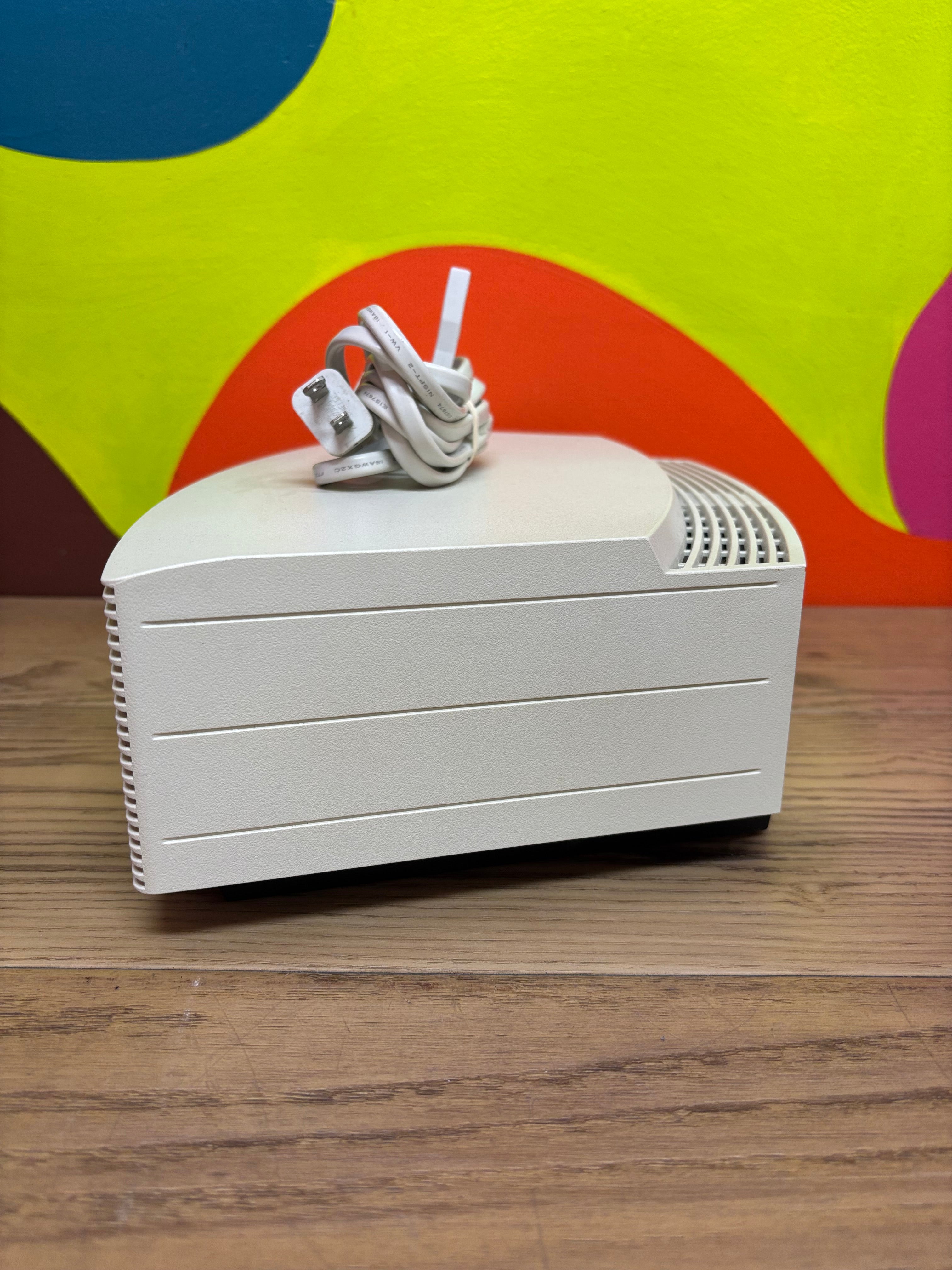 Bose Wave Music System (AWRCCJ)
