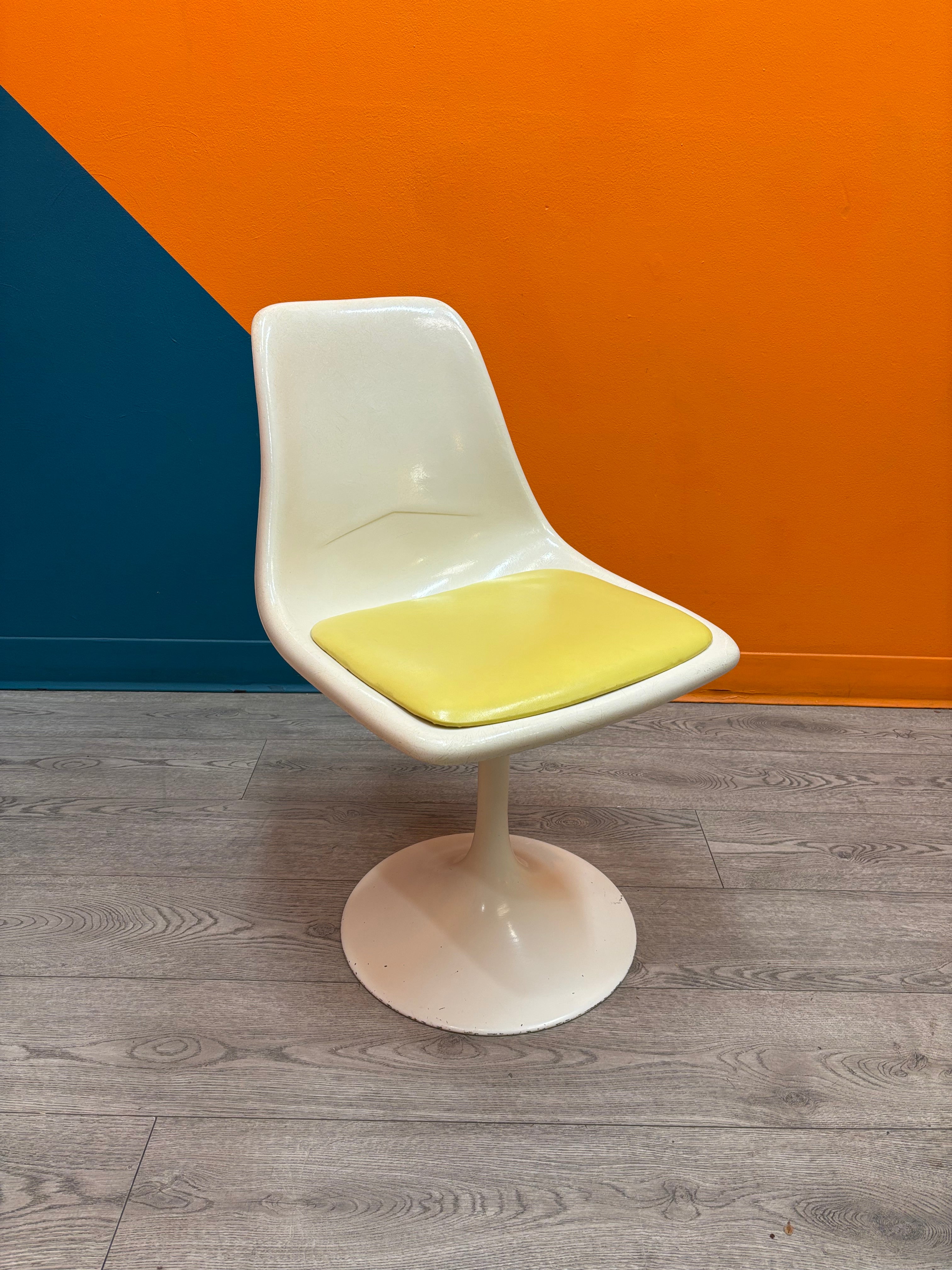 Tulip Dining Chair
