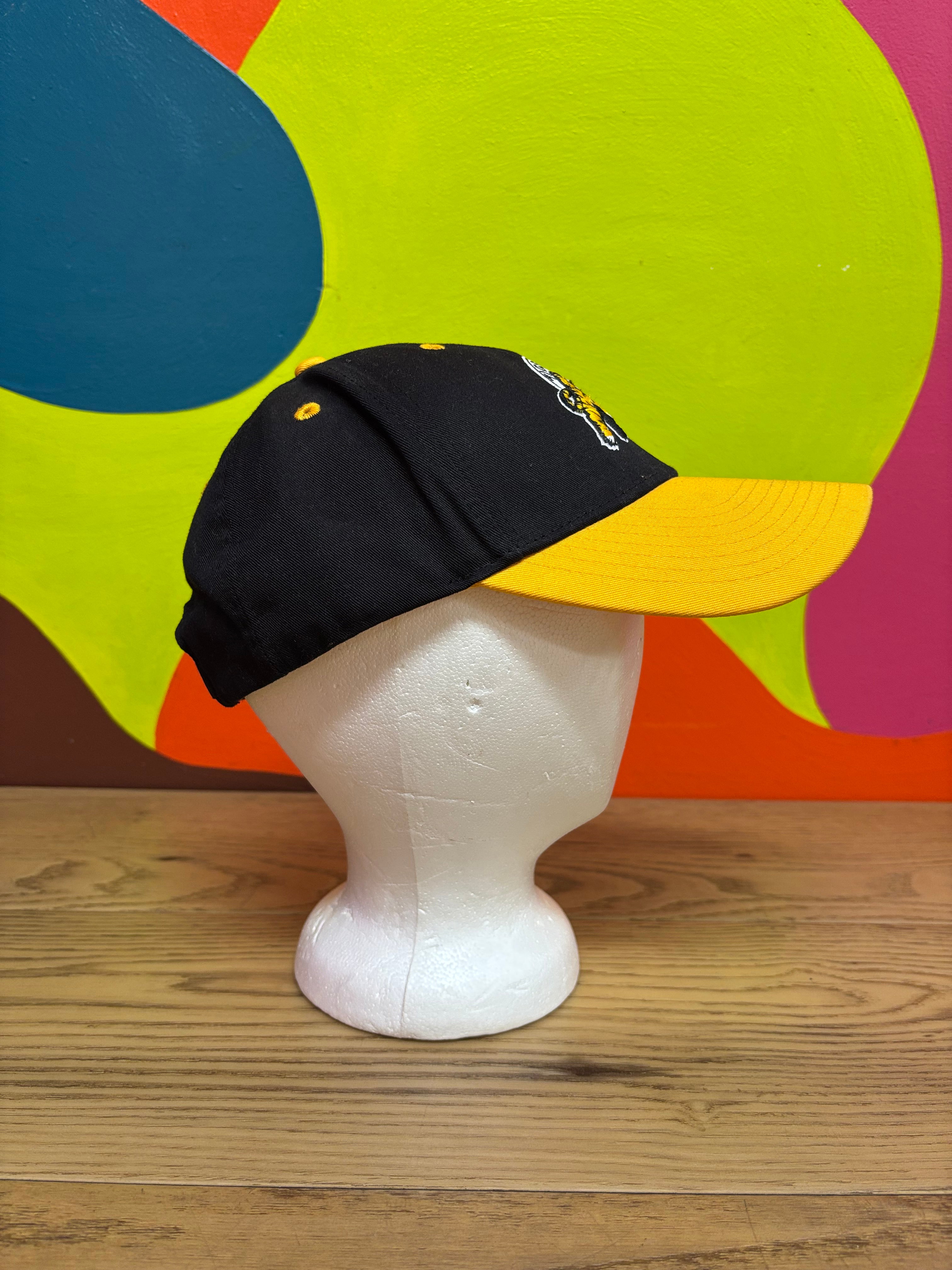 Hamilton Tiger Cats Football Cap