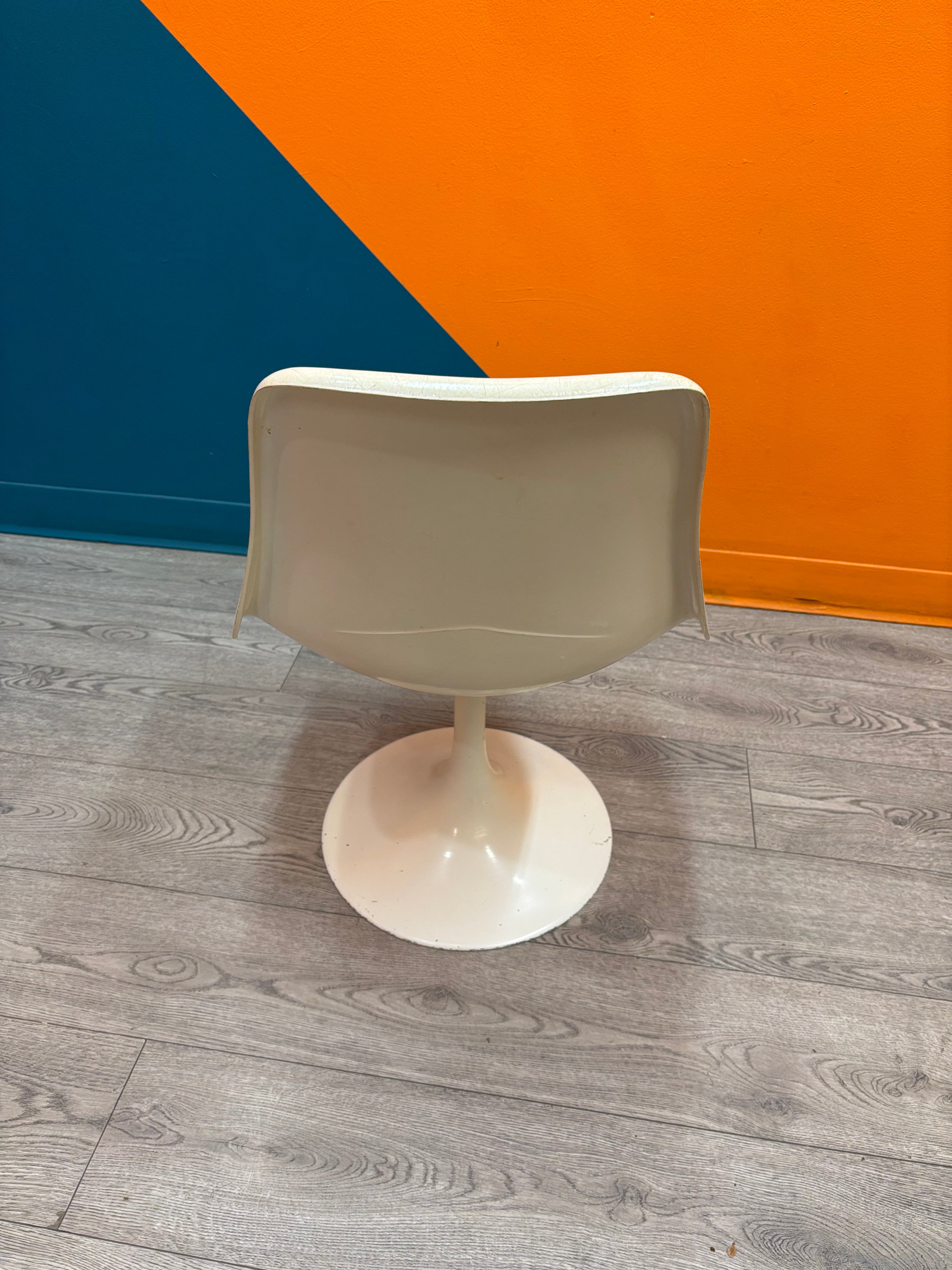 Tulip Dining Chair