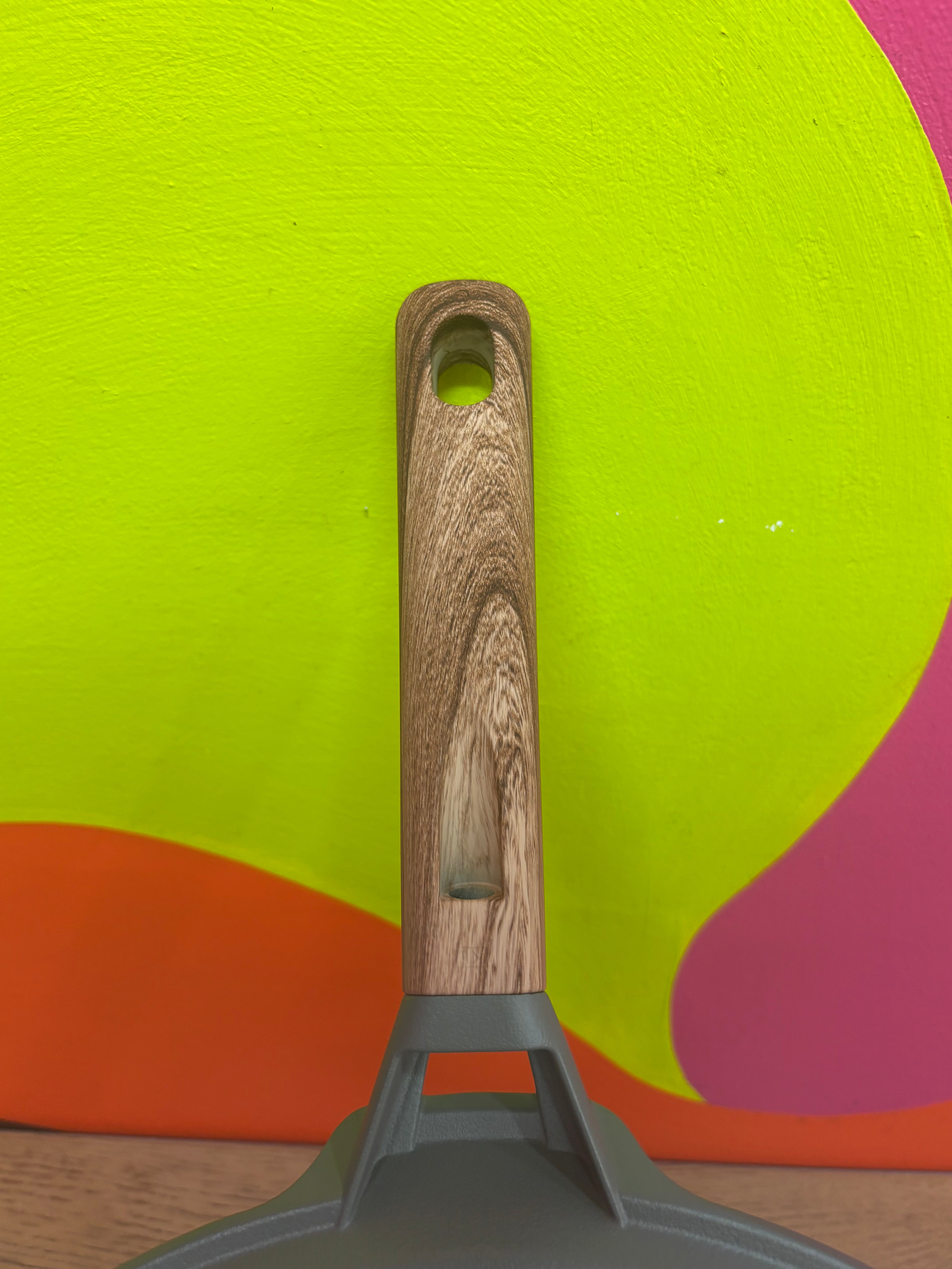 Ceramic Coated Tawa Pan (NEW) (2 Available)