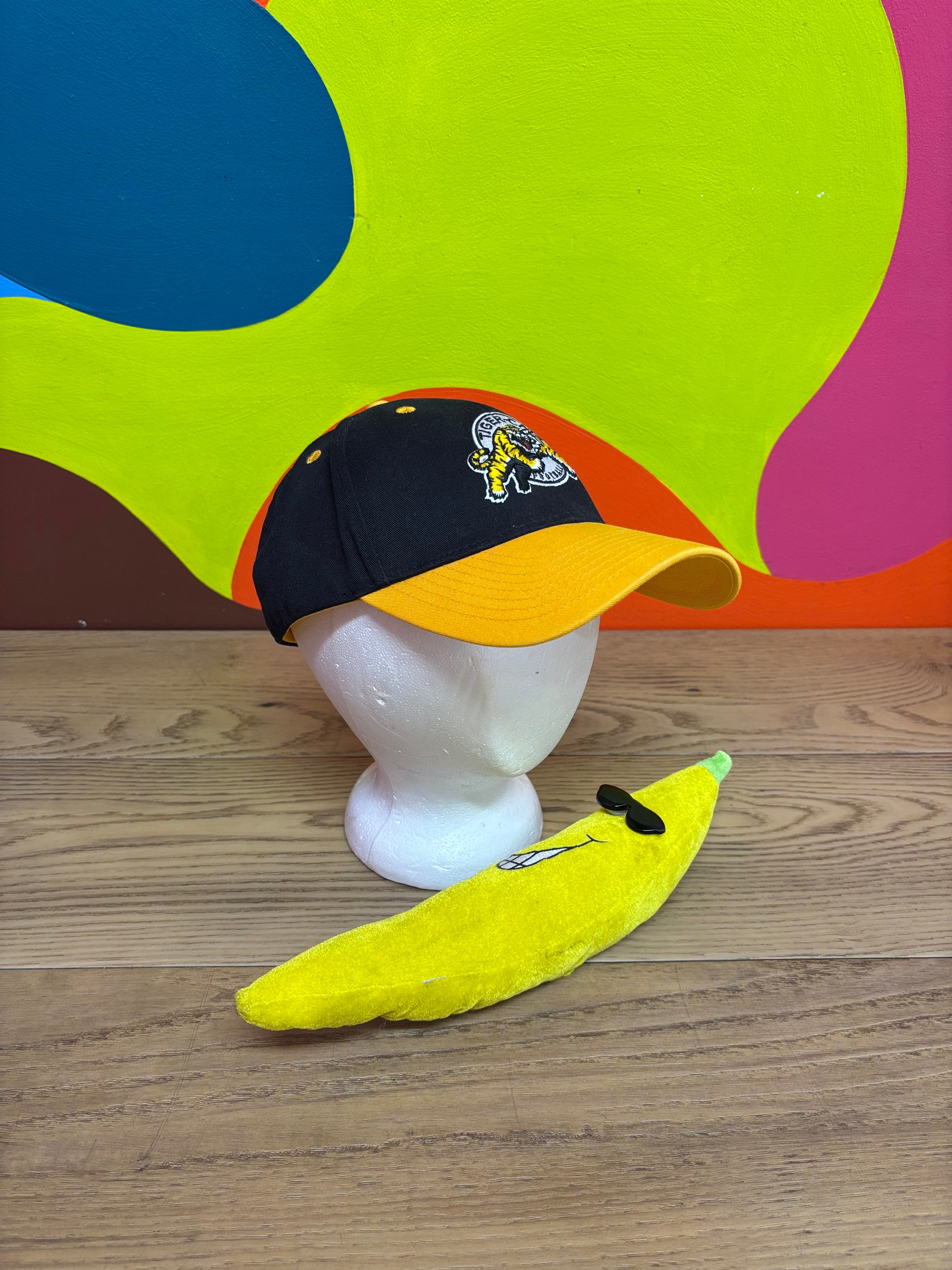 Hamilton Tiger Cats Football Cap
