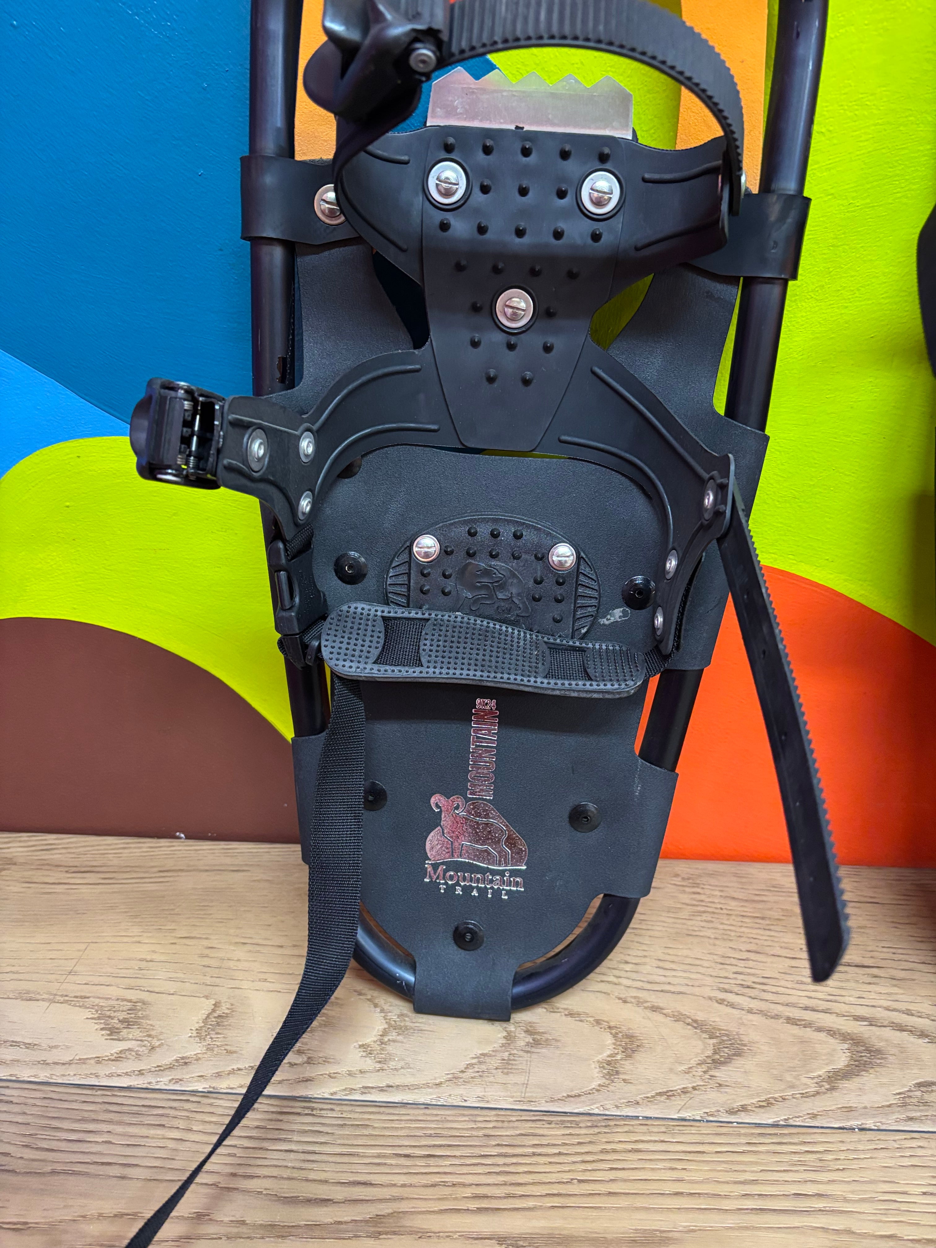 GV Mountain Trail Snowshoes (TSL 206)