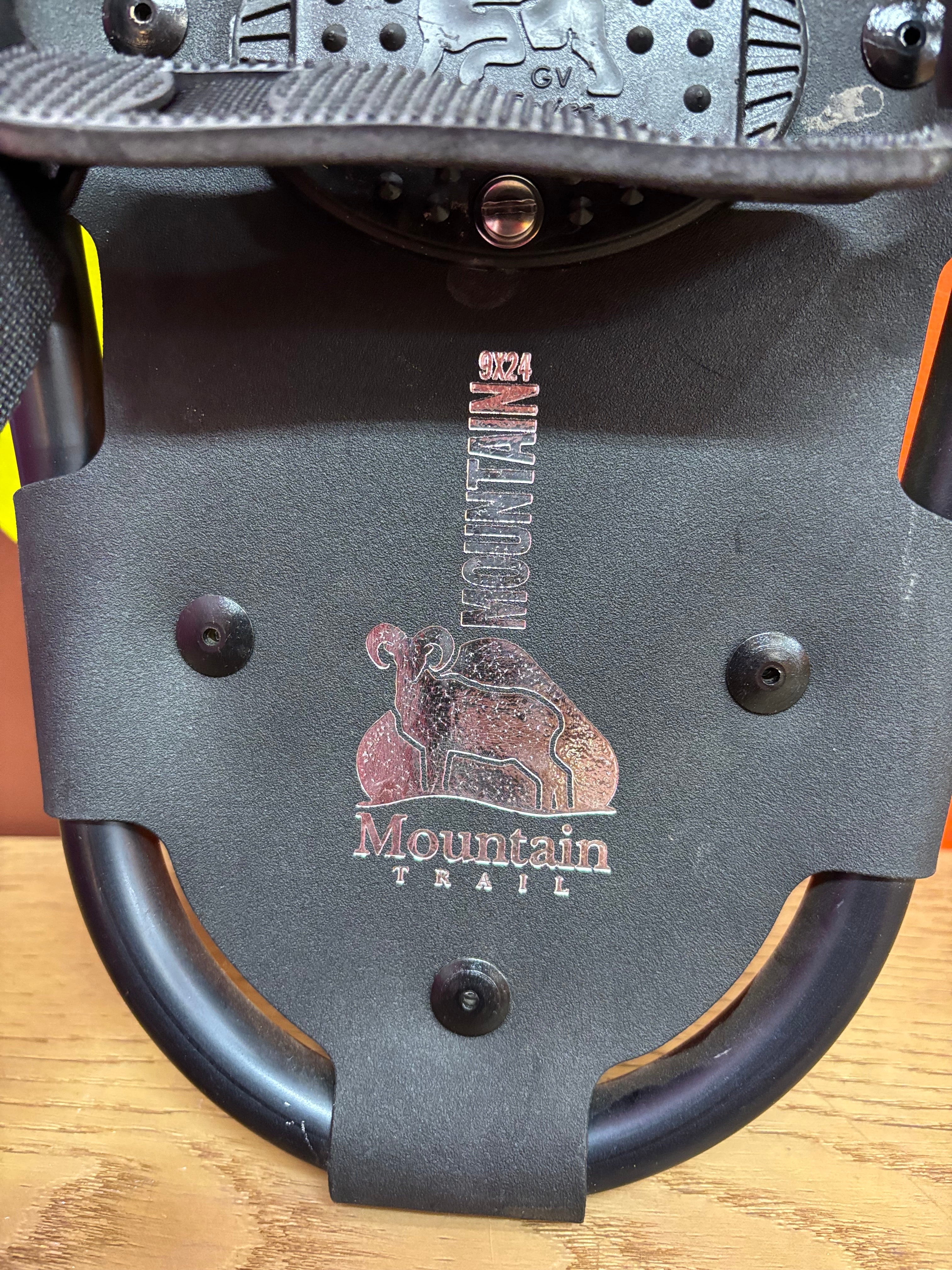 GV Mountain Trail Snowshoes (TSL 206)
