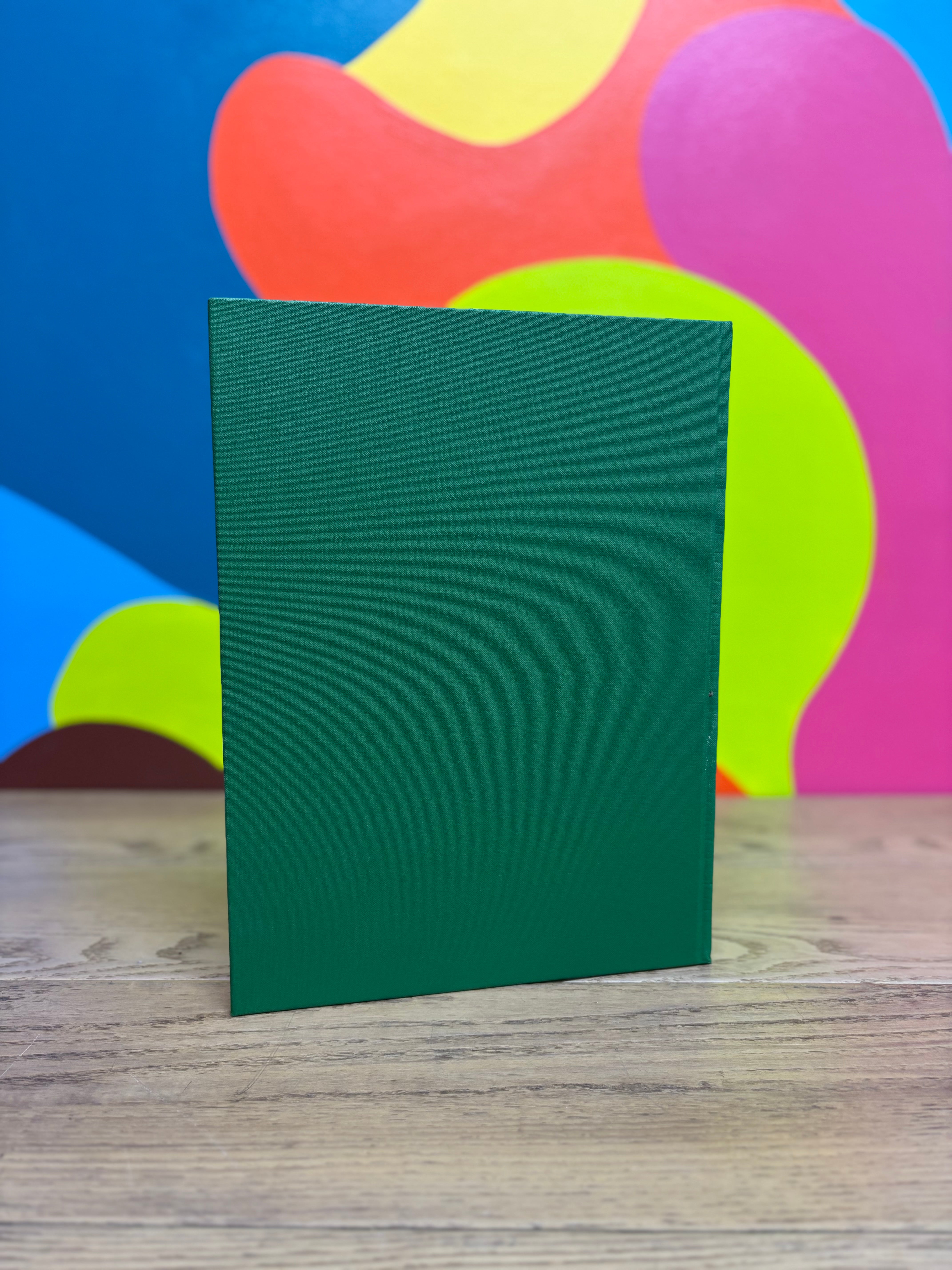 Folio Peter Pan in Kensington Gardens Book