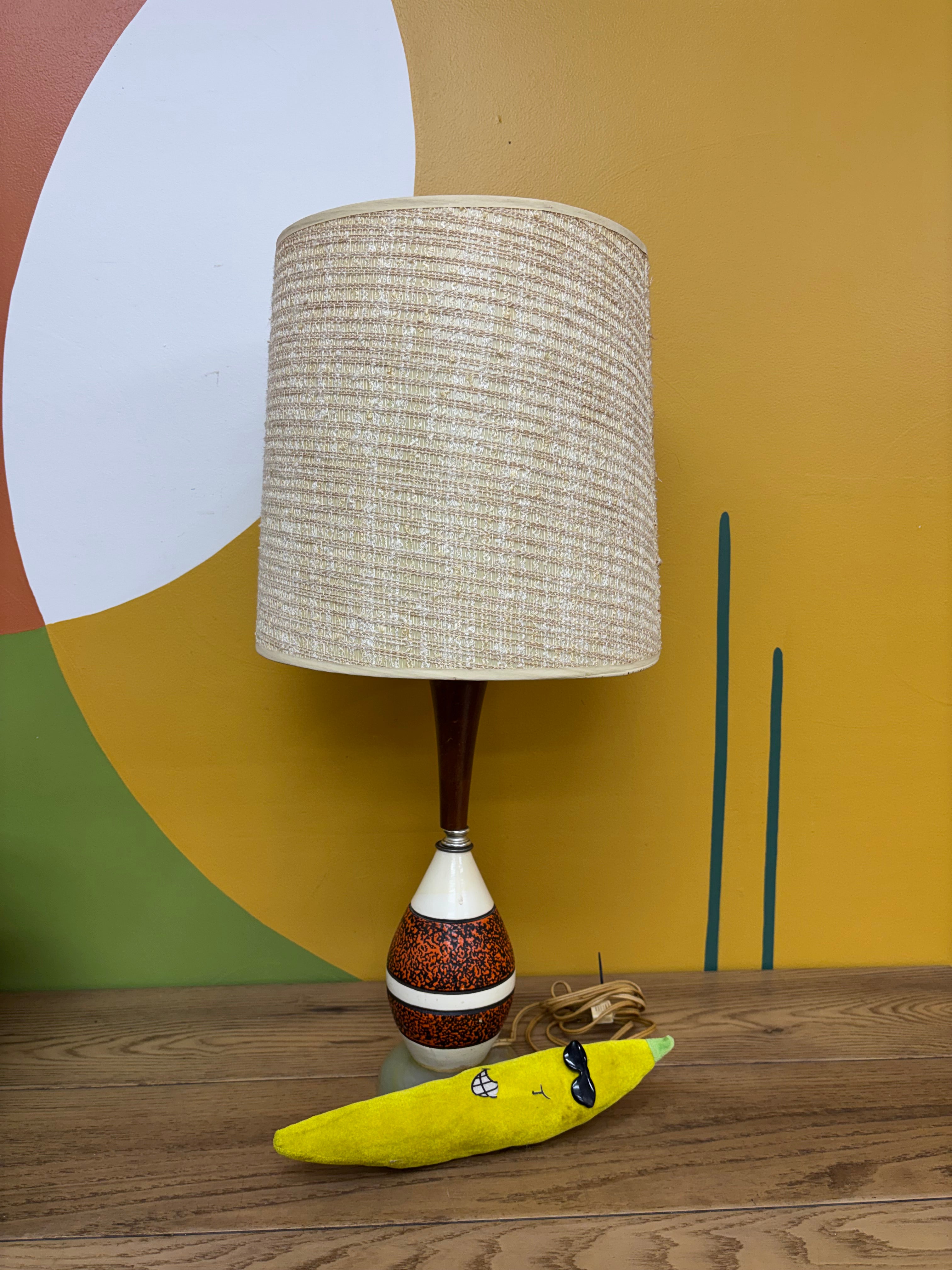 Table Lamp