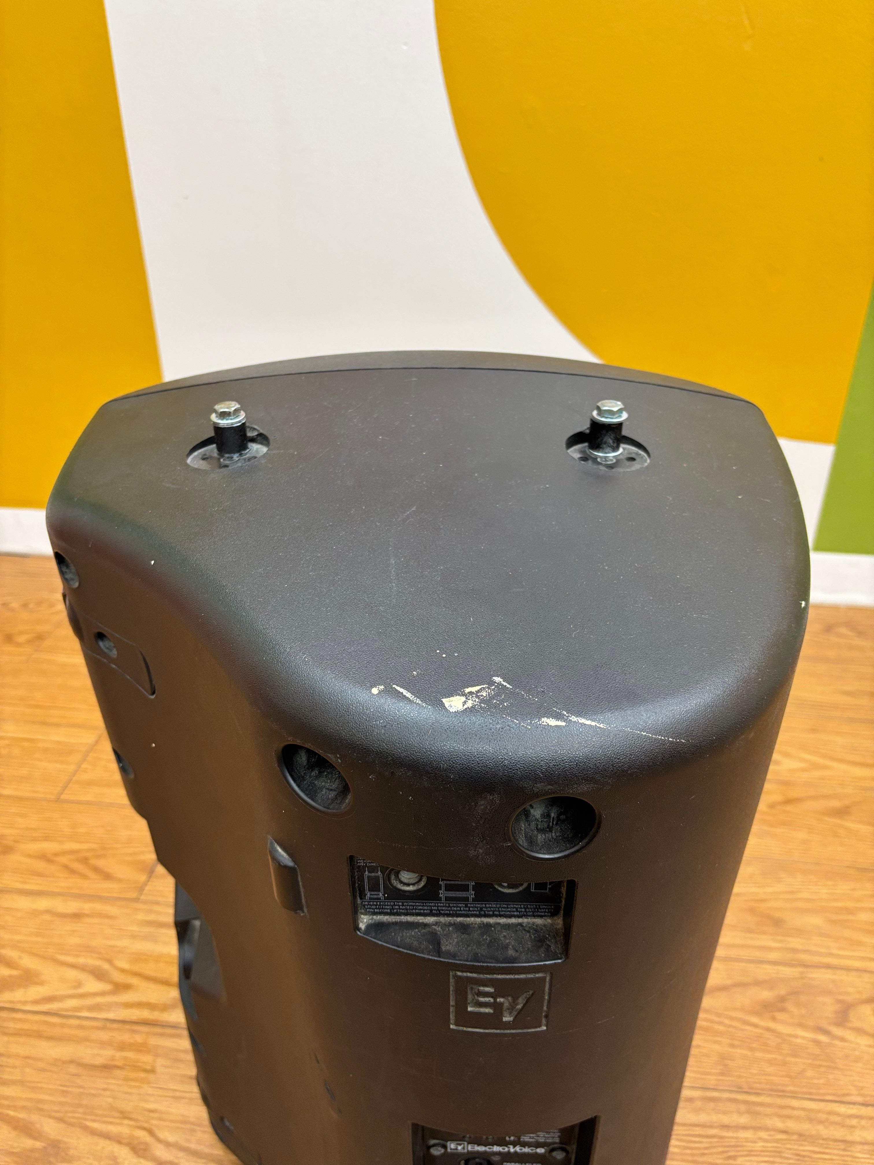 Electro-Voice Speaker (ZX5-60) - 2 available