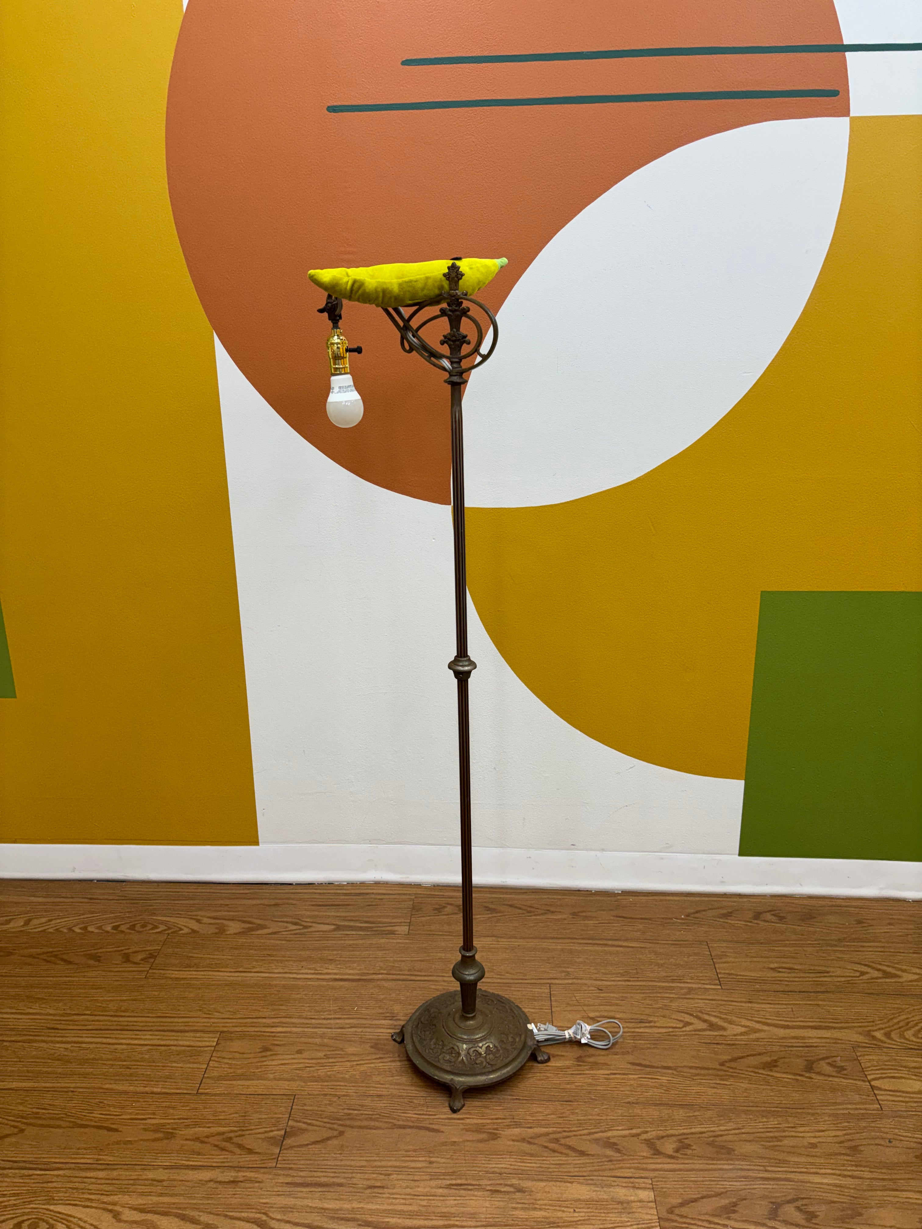 Floor Lamp