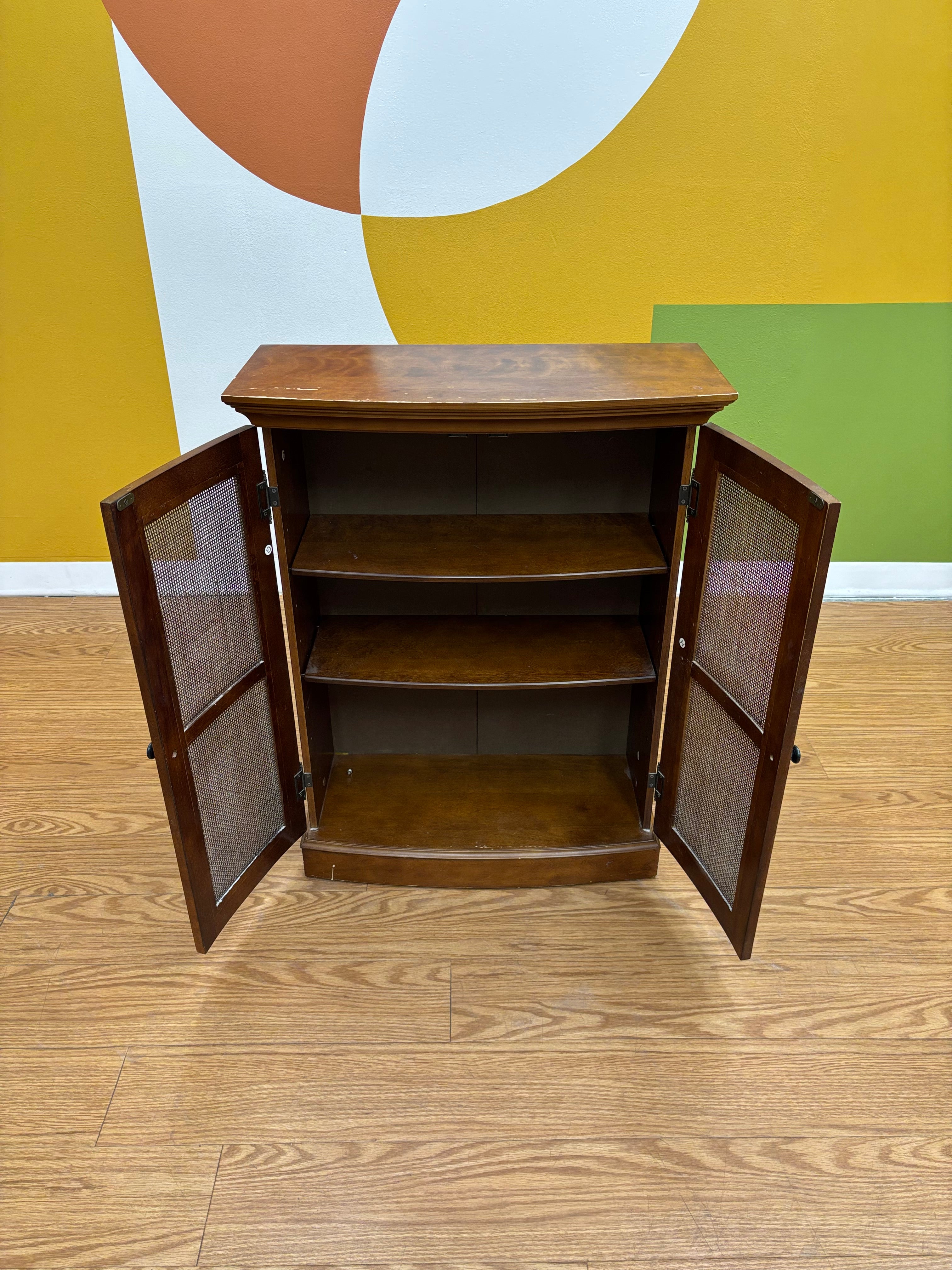 Accent Cabinet