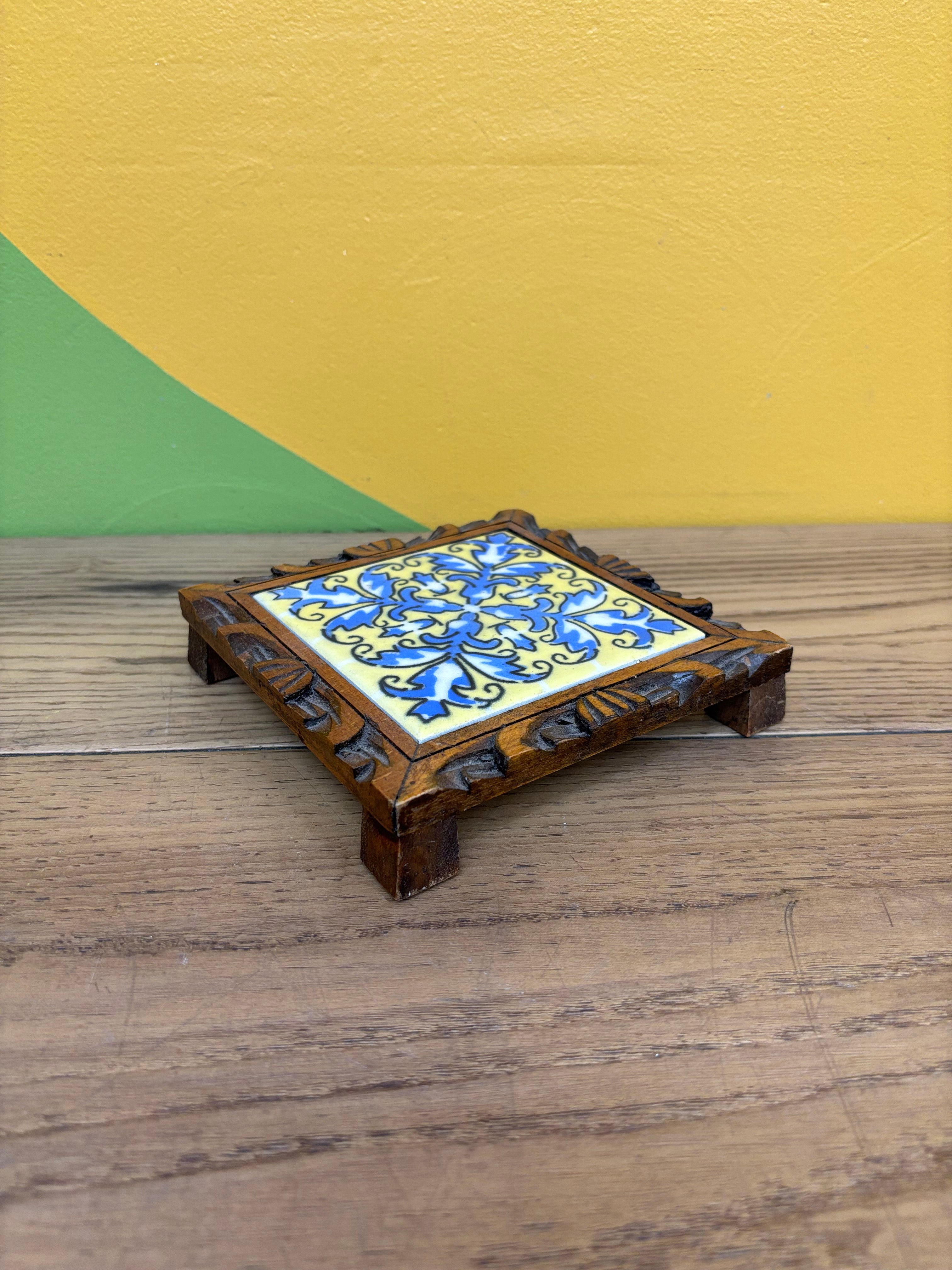 Tile Trivet
