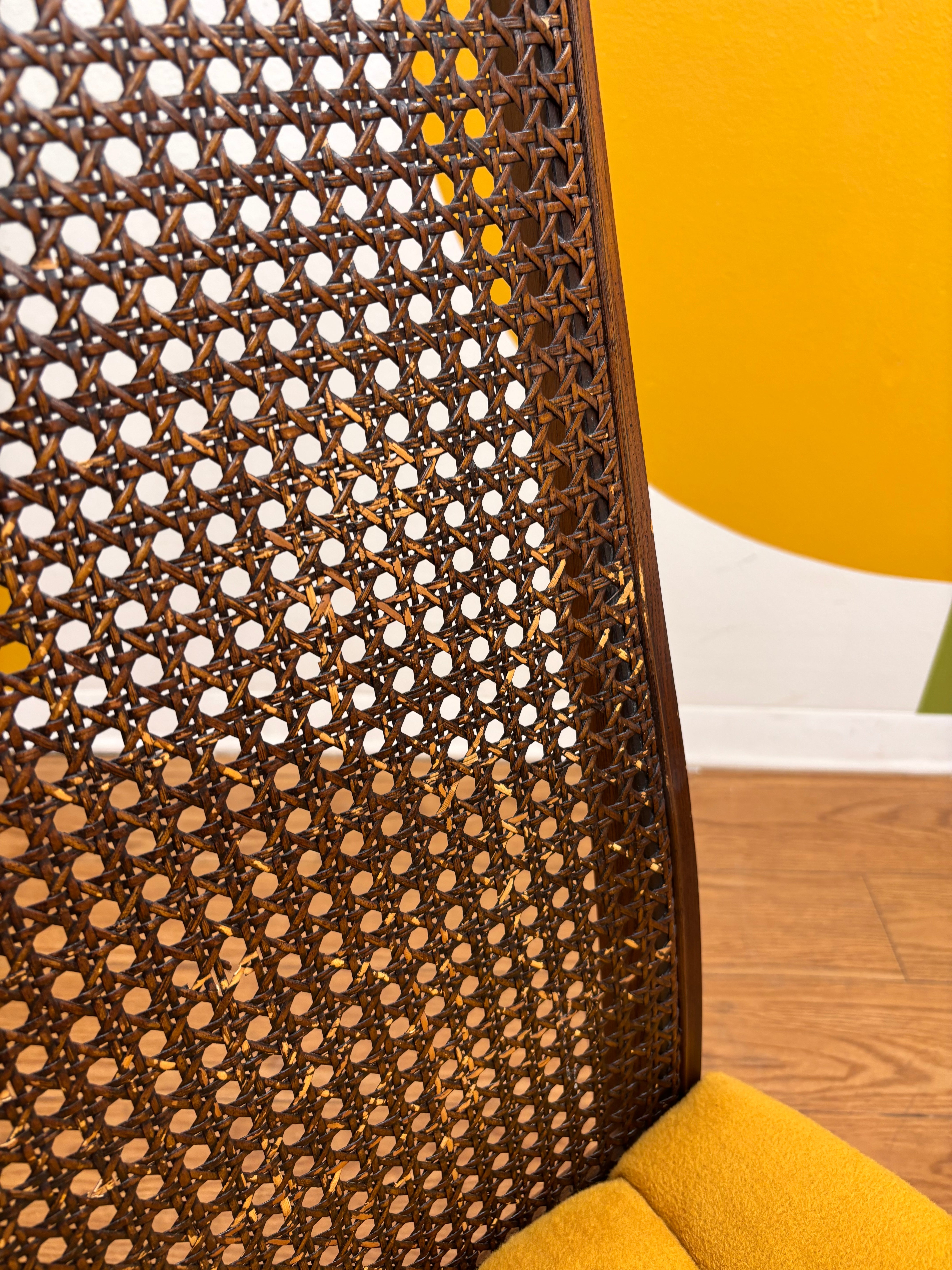 Wood Dining Chair (4 available)