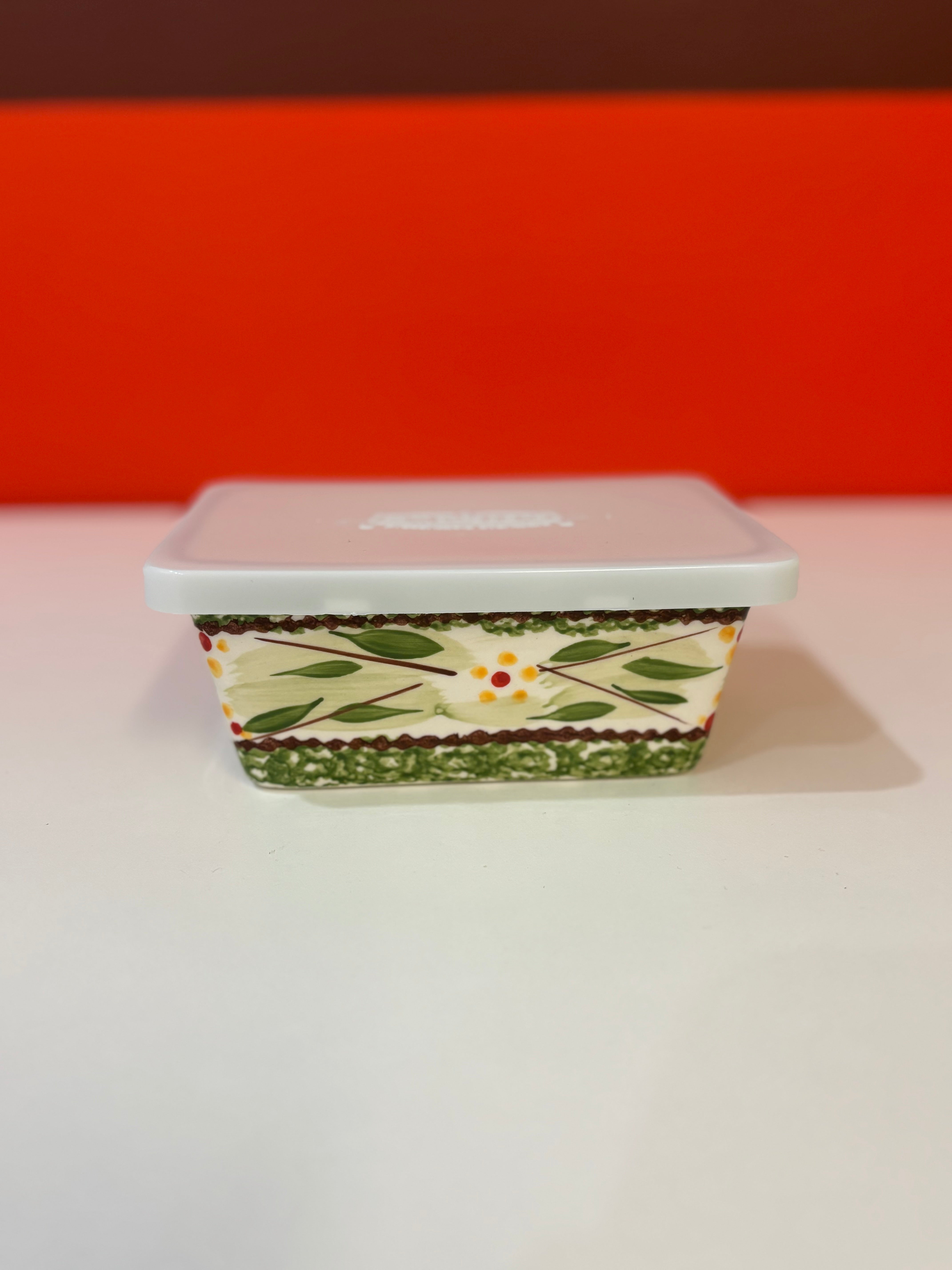 Temp-tations Small Square Baker with Lid