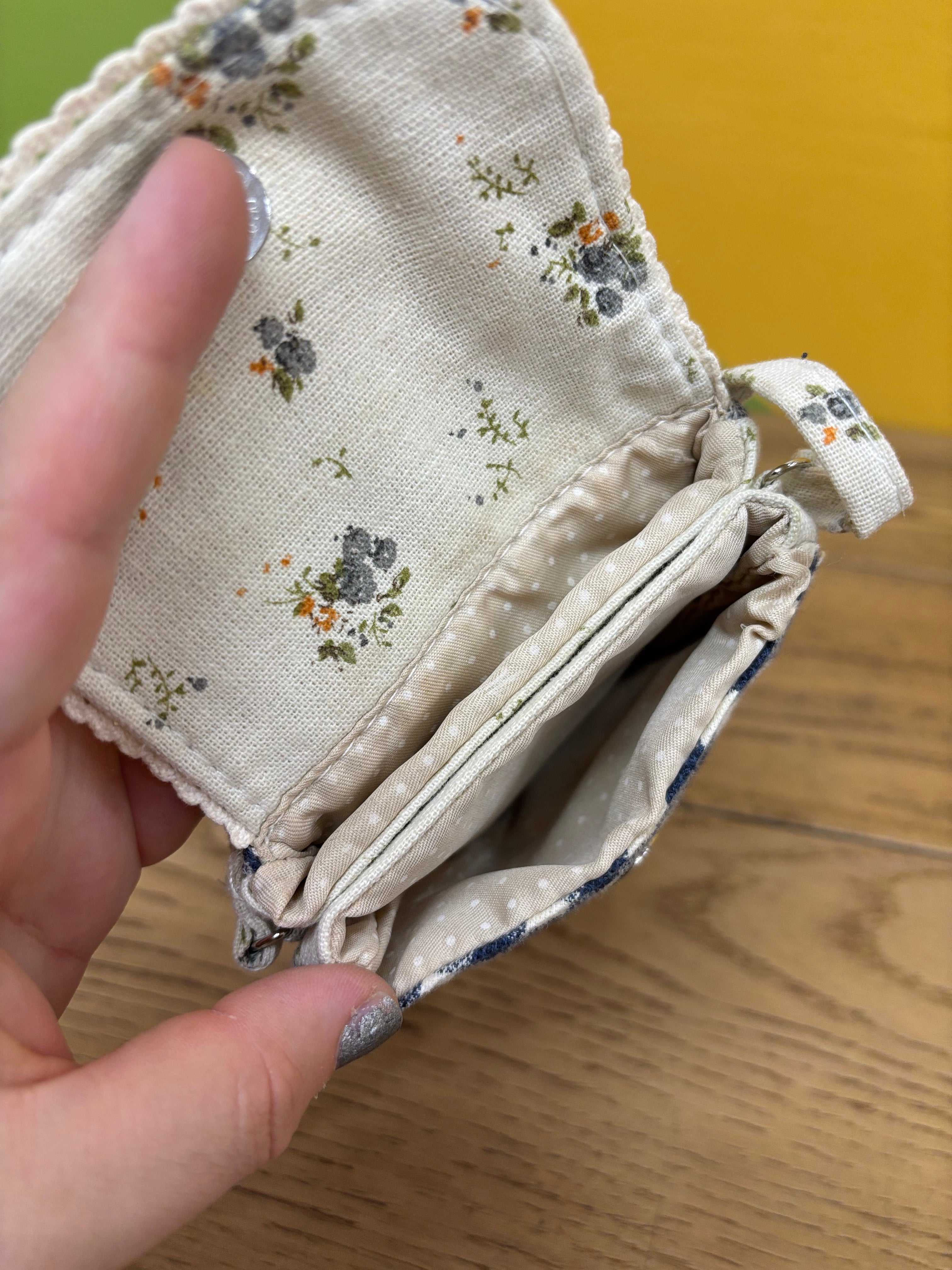 Handmade Phone Holder