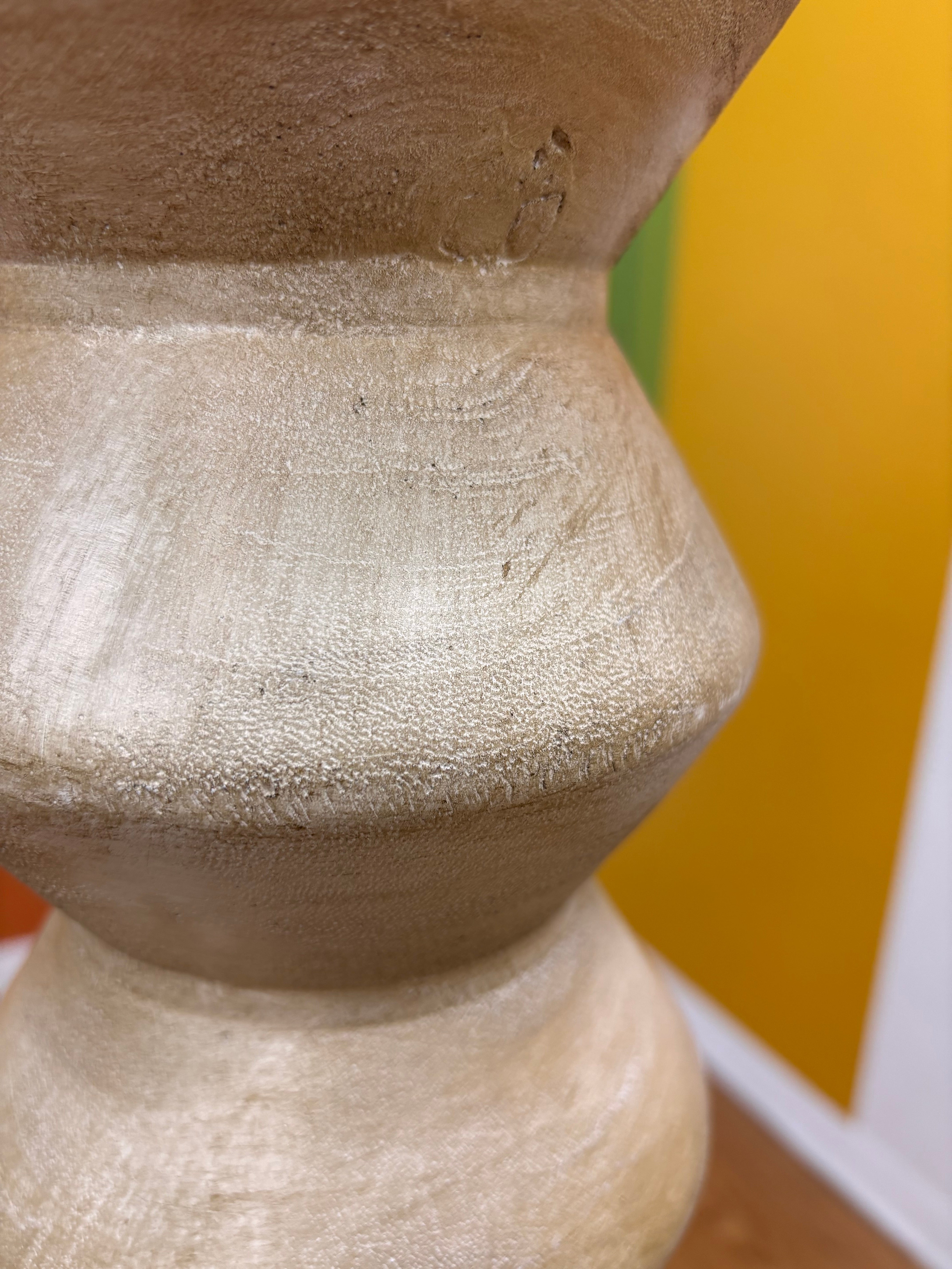 Accent Floor Lamp