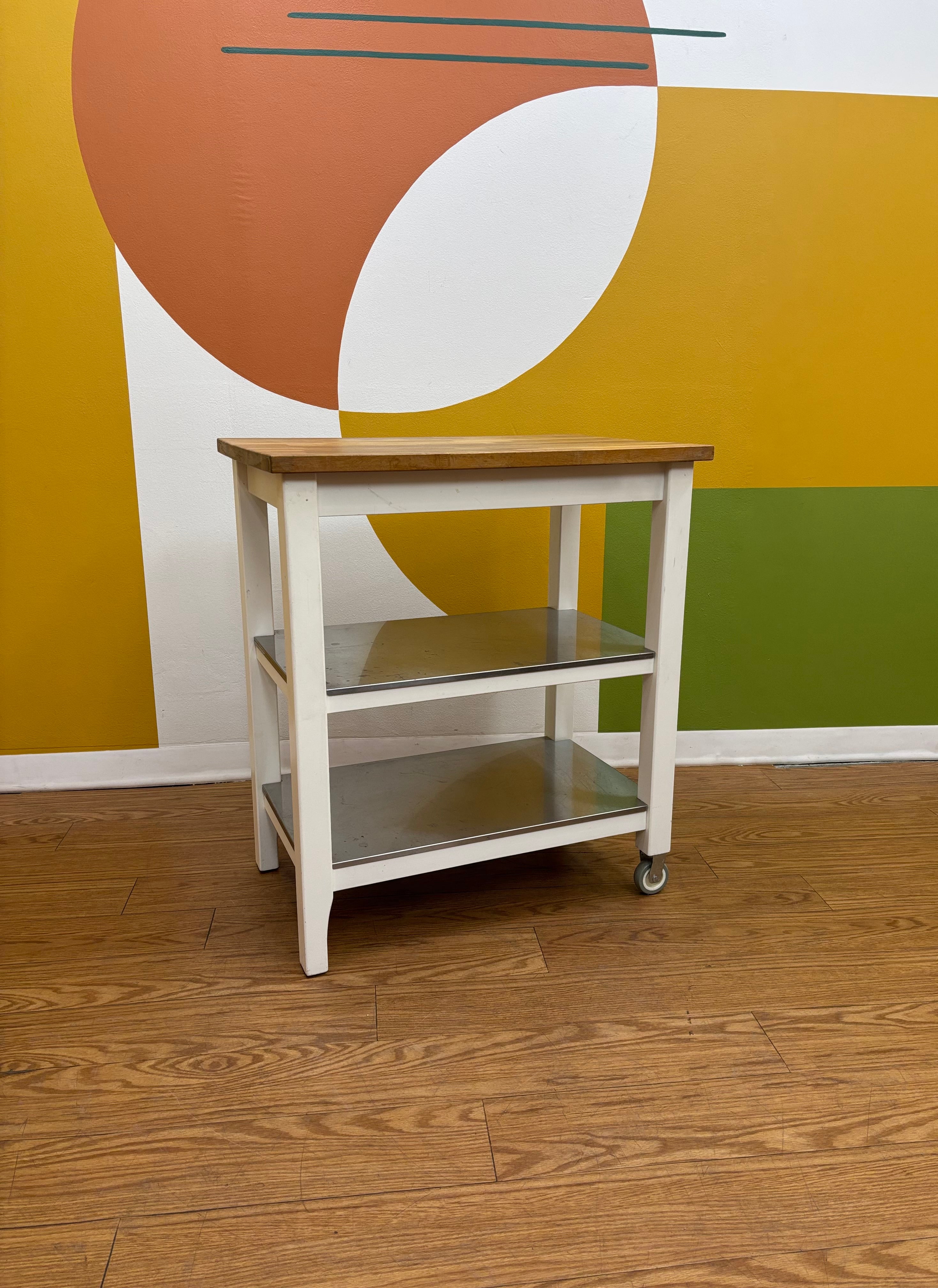 Kitchen Cart