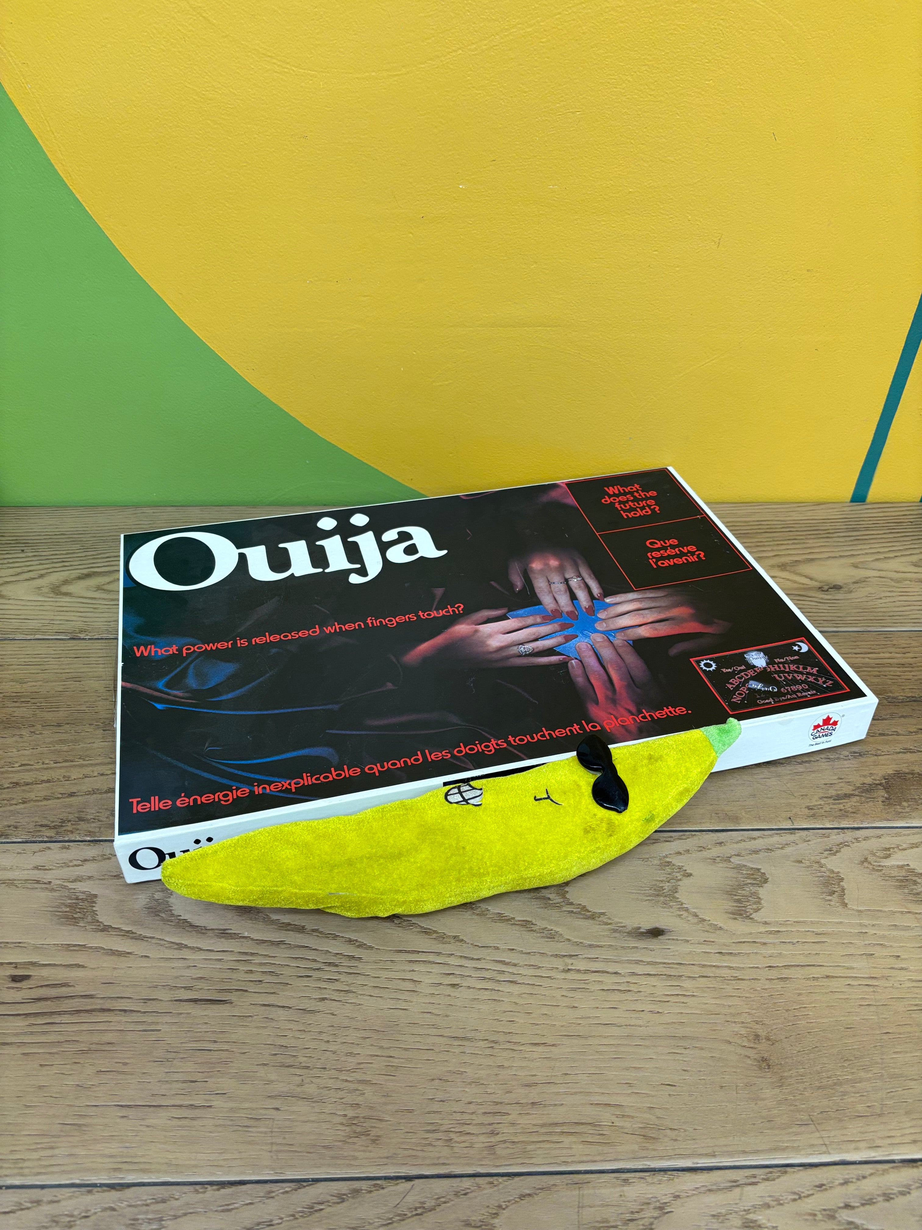 Ouija Board