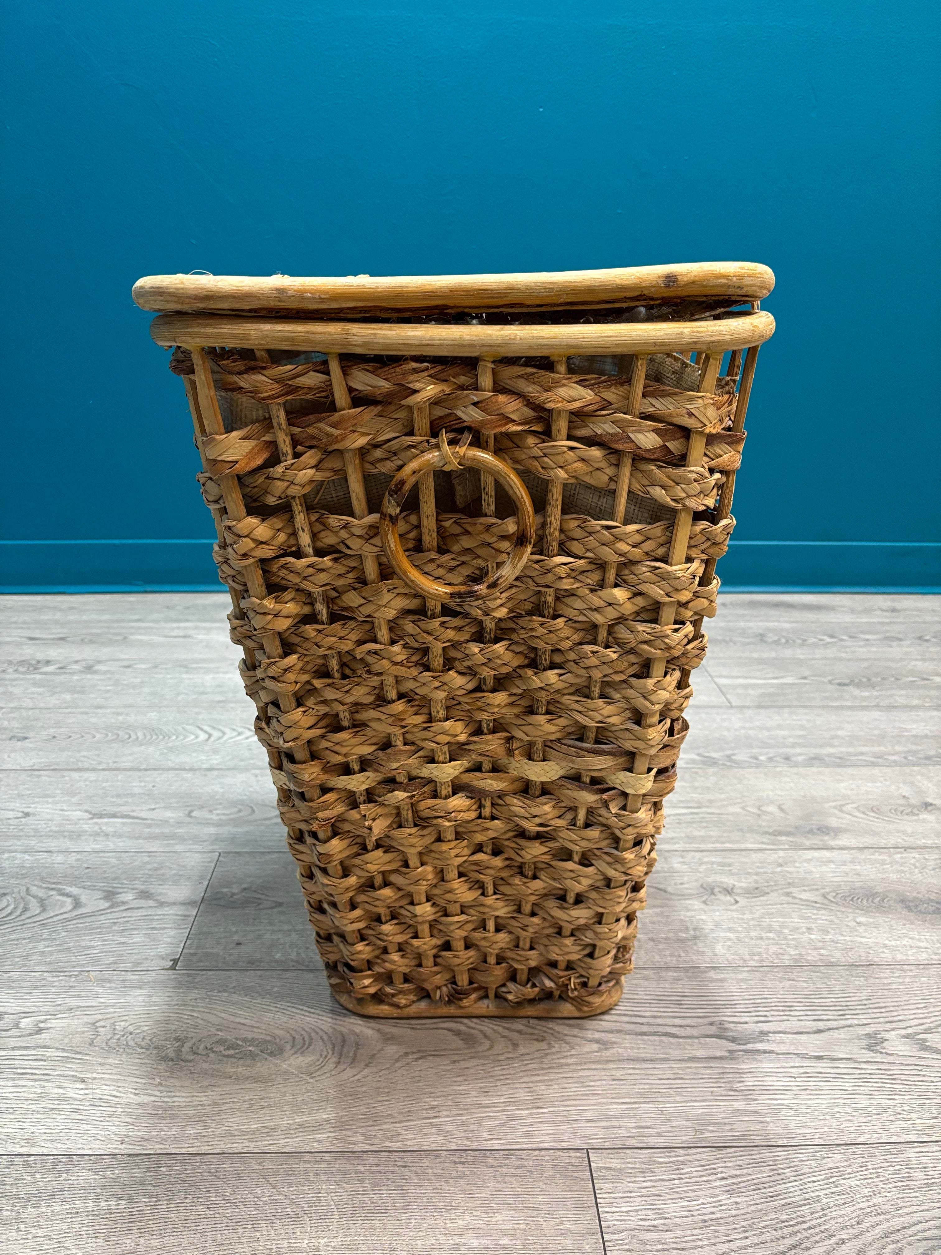 Laundry Hamper